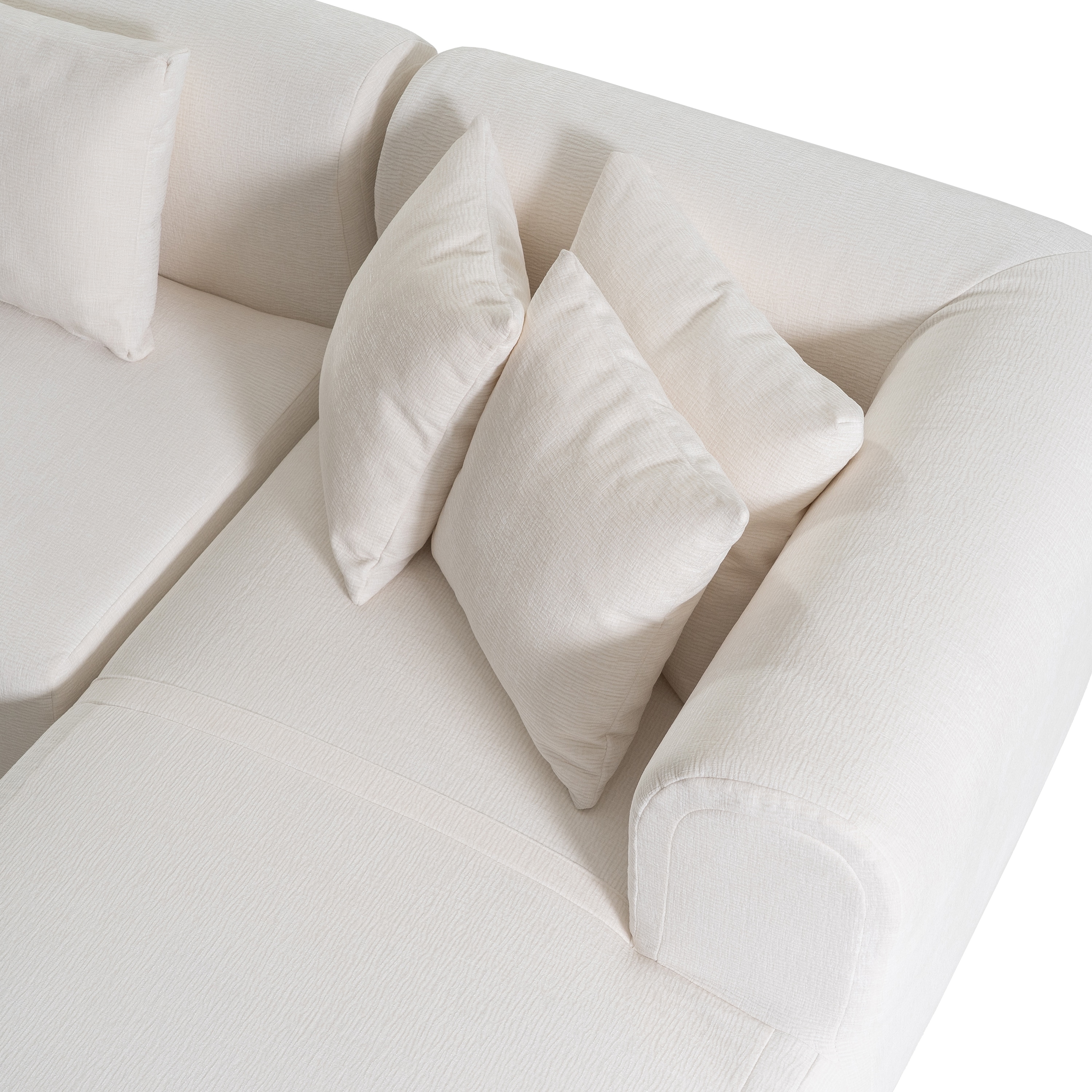 ModernLuxe N760S0000039A Sofas-Loveseats - View #15
