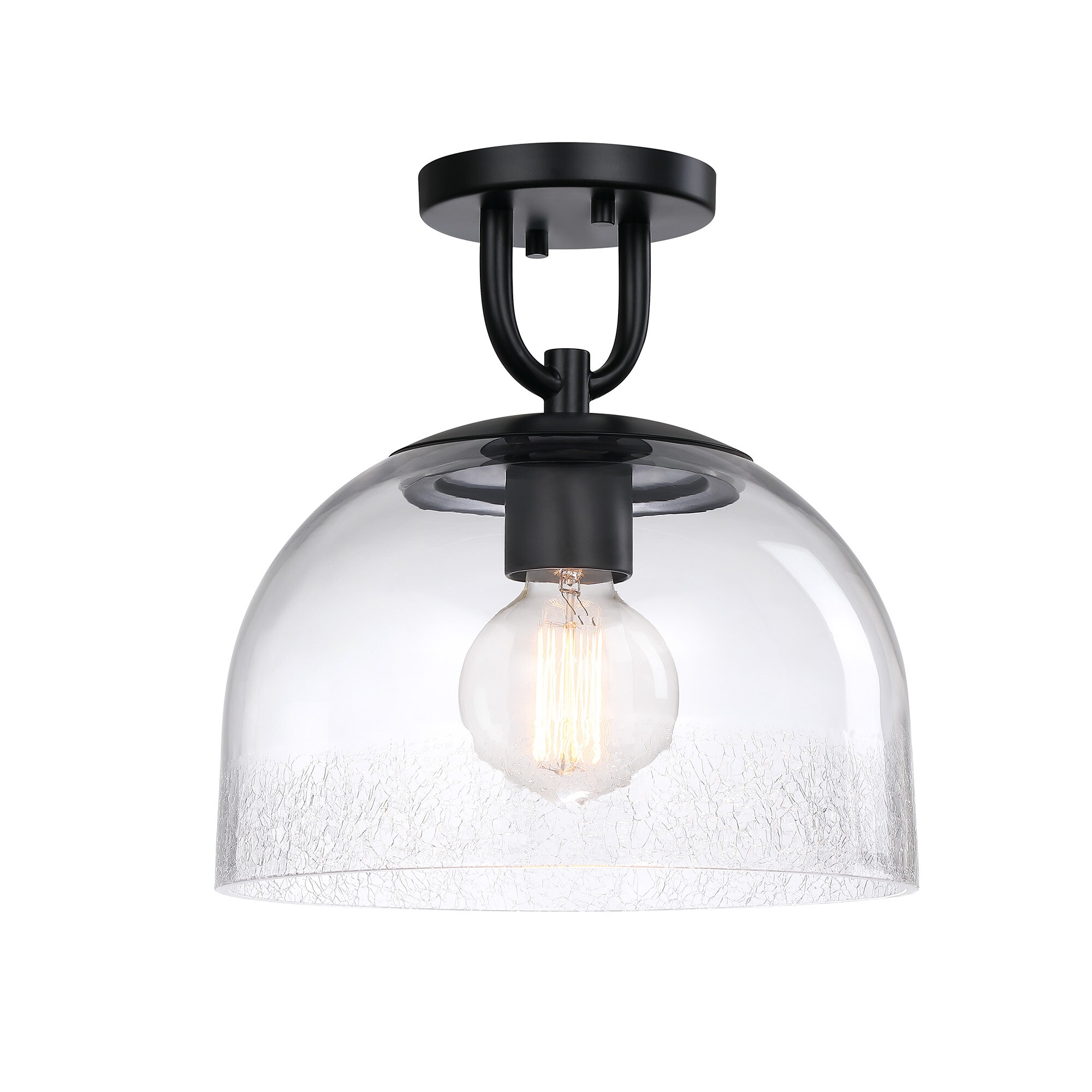 Designers Fountain D343M-SF-MB flushmounts - View #6