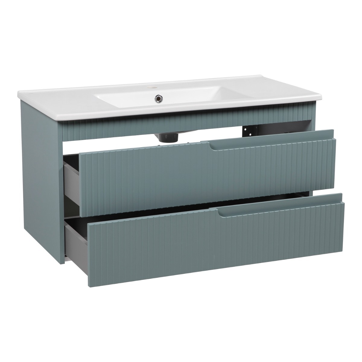 Bath Oasis JUDIWFGM40O32 Bath-Vanity-Combo - View #2
