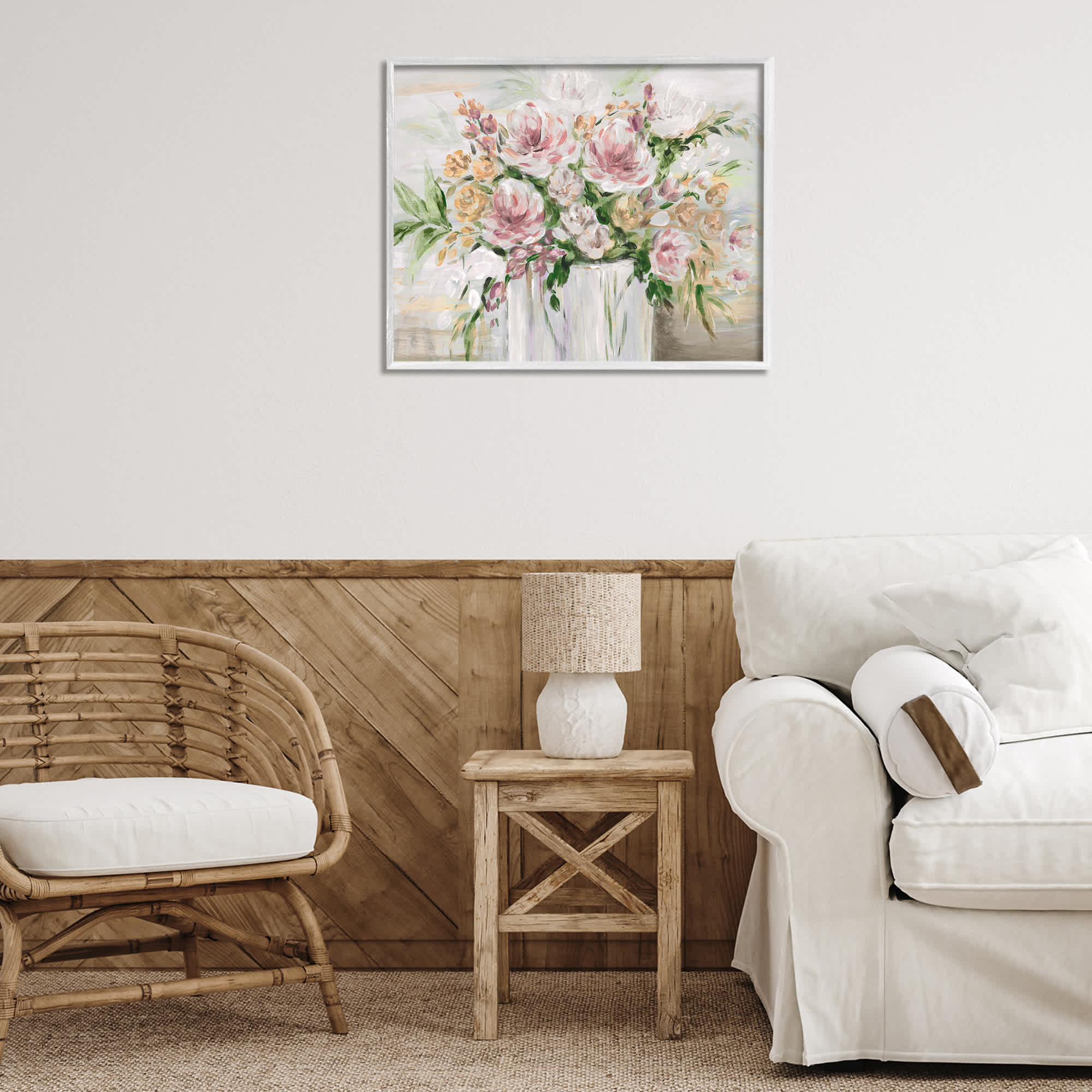 Stupell Industries BS-233-WFR-24X30 Wall-Art - View #3