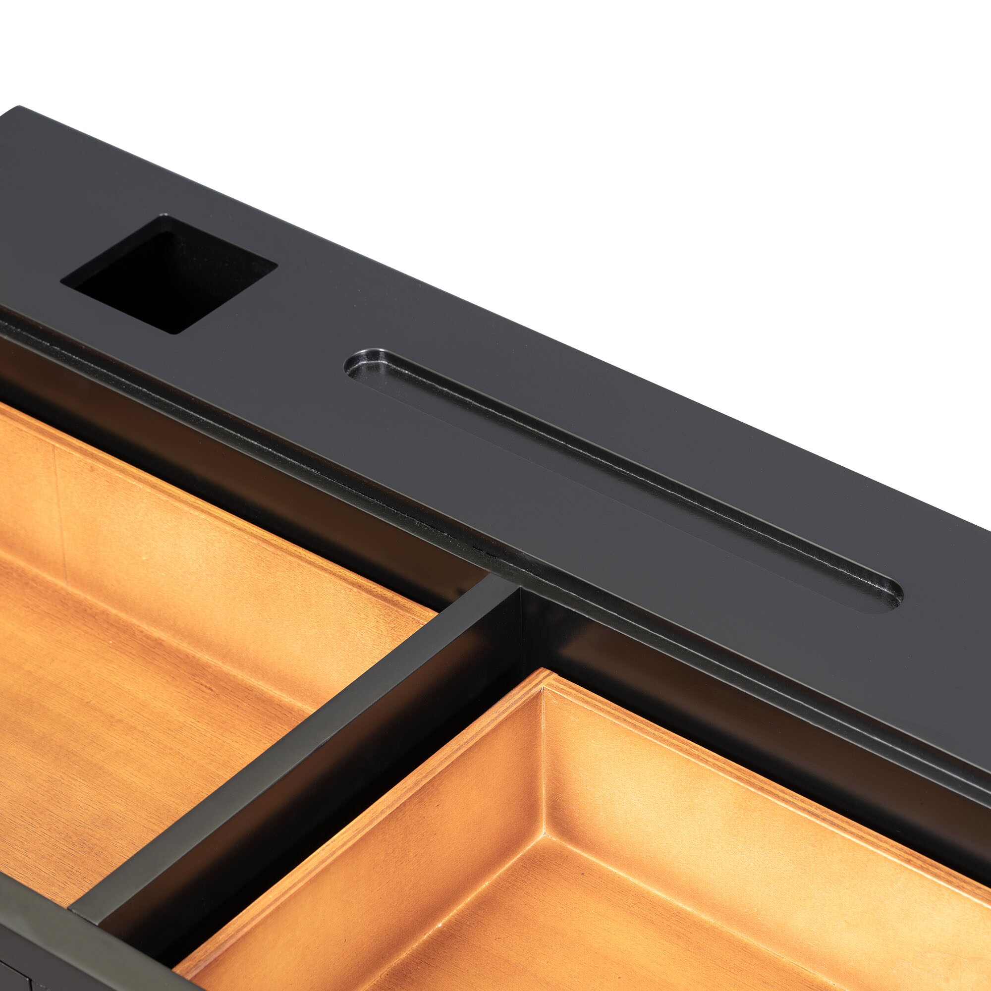 Poly furniture SZT-23 Bedroom-Vanities - View #7