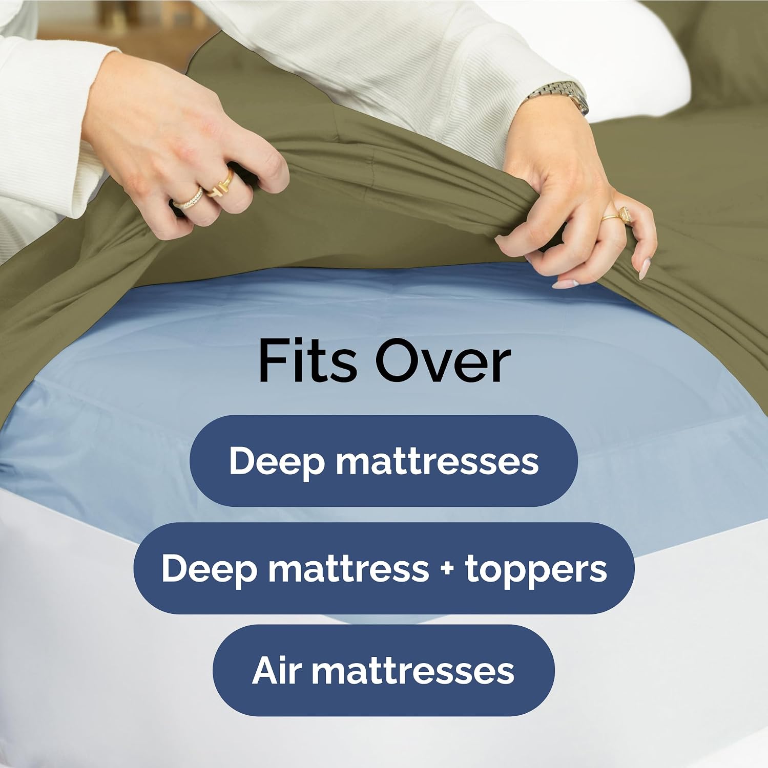 CGK Linens 5060623445720 Sheet-Sets - View #4