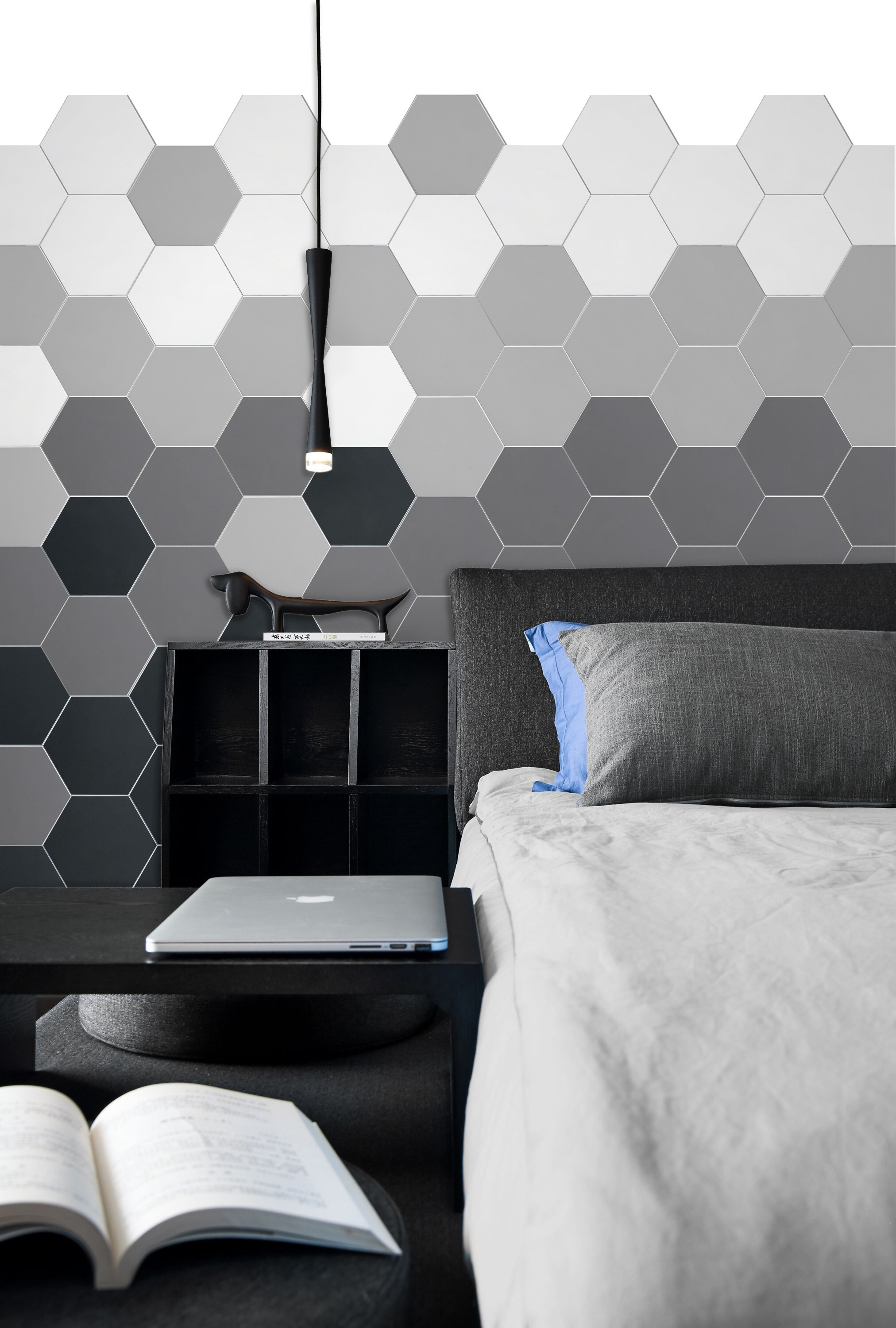 Avant Decor BX-CA04 Ceramic-Tile - View #6