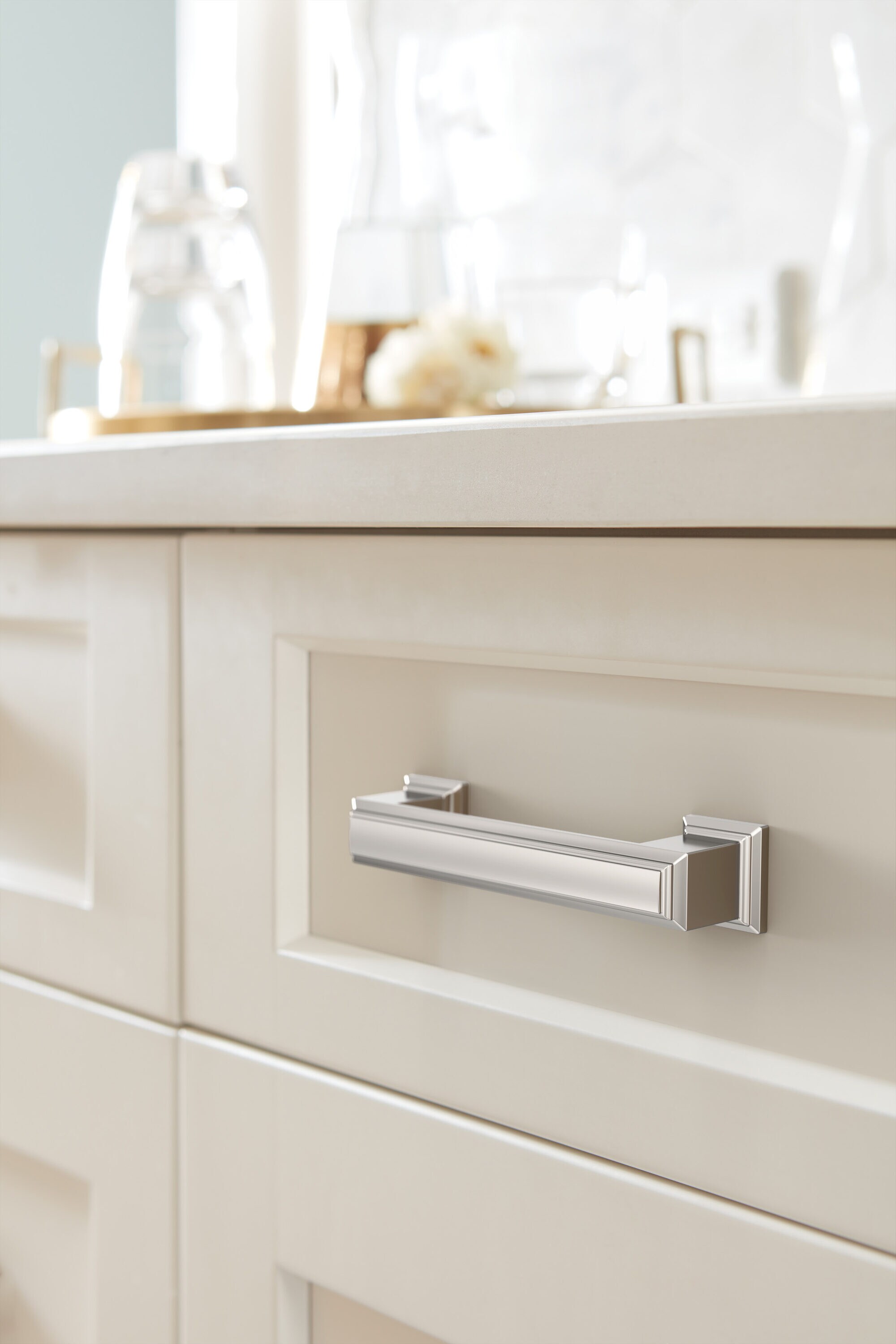 Amerock BP36764PN Cabinet-Pulls - View #2