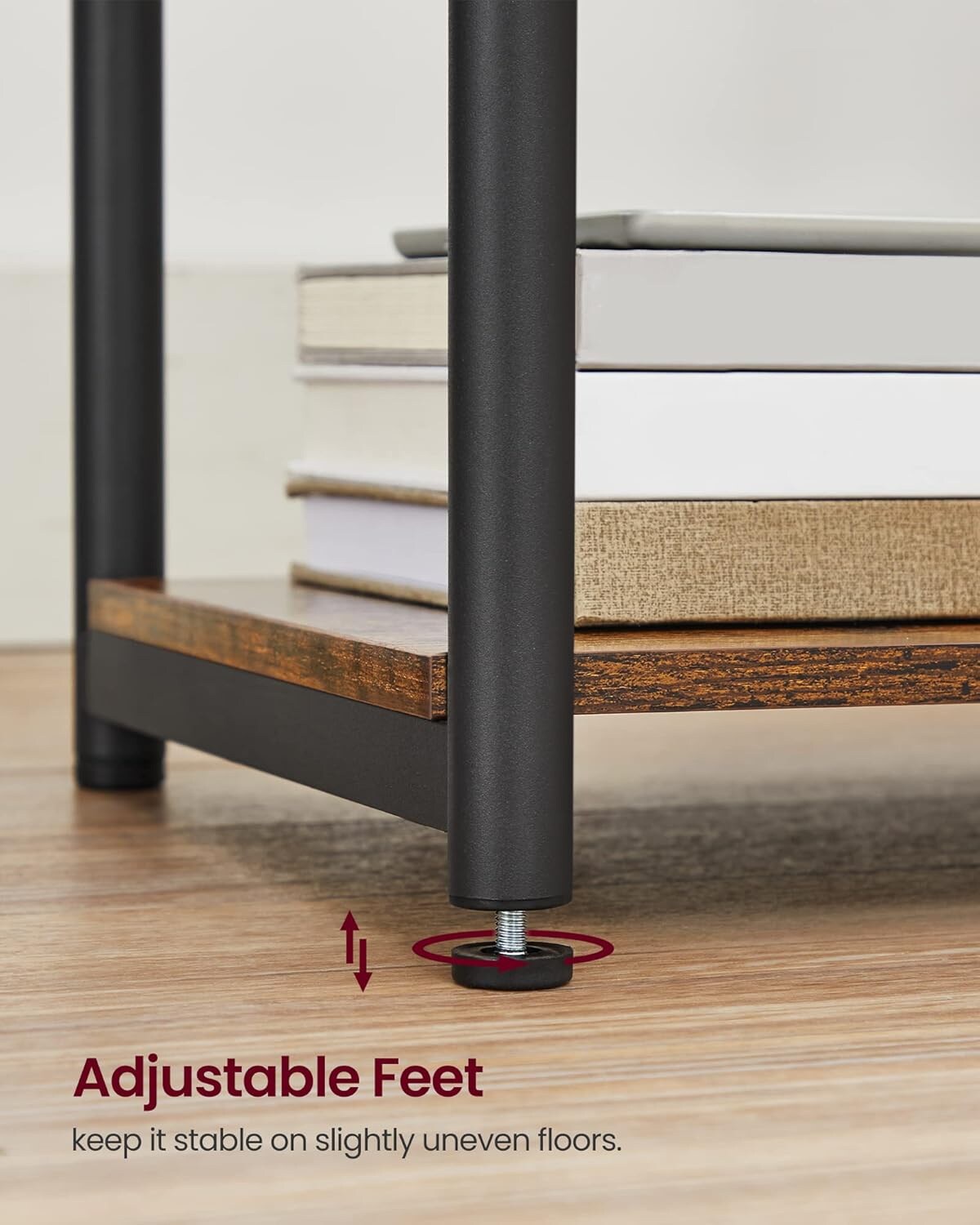 SONGMICS HOME LET372B01 End-Tables - View #3