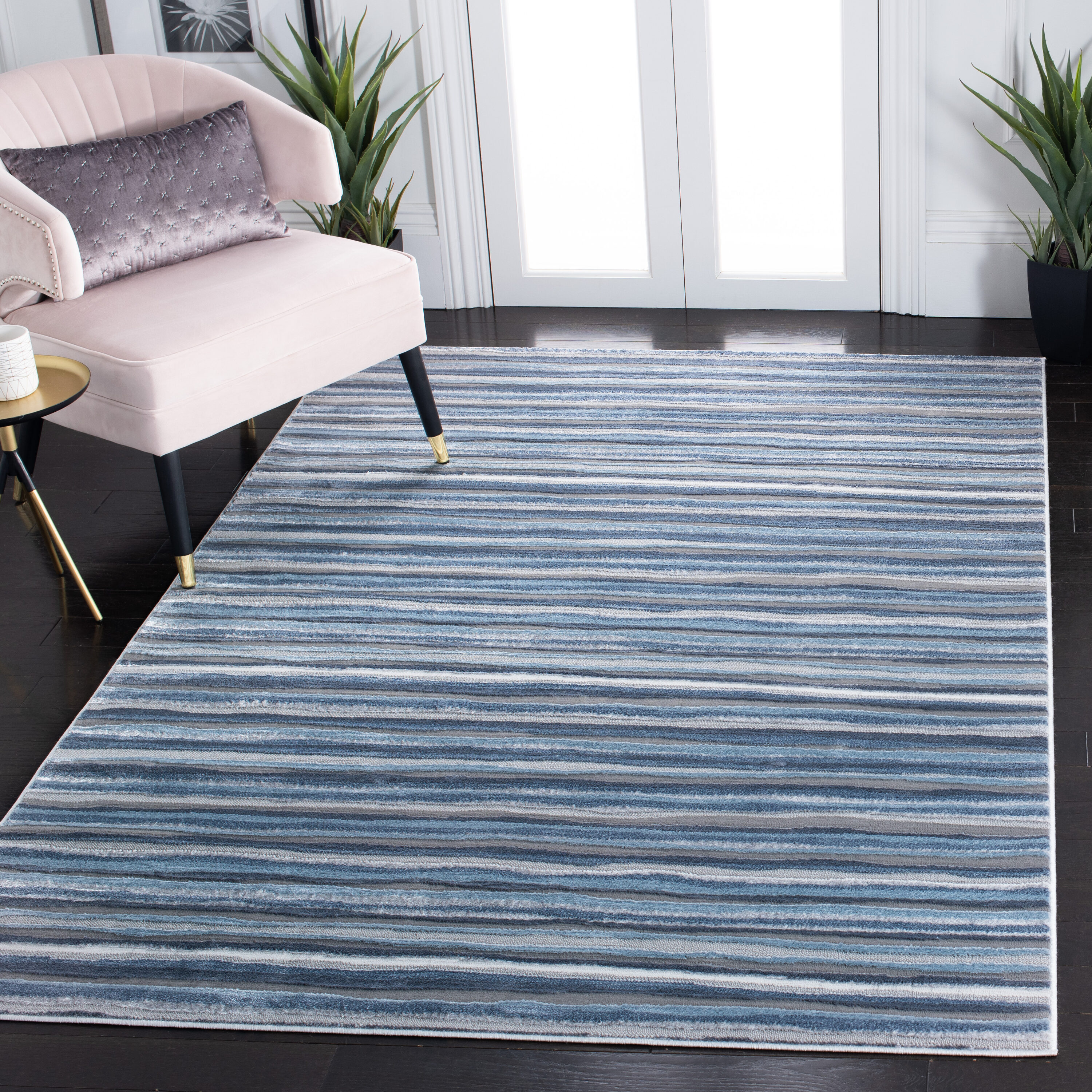 Safavieh LGN148M-4 rugs - View #2