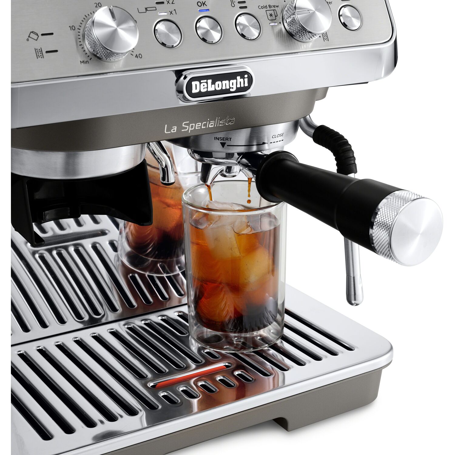 DeLonghi EC9255M Espresso-Machines - View #14