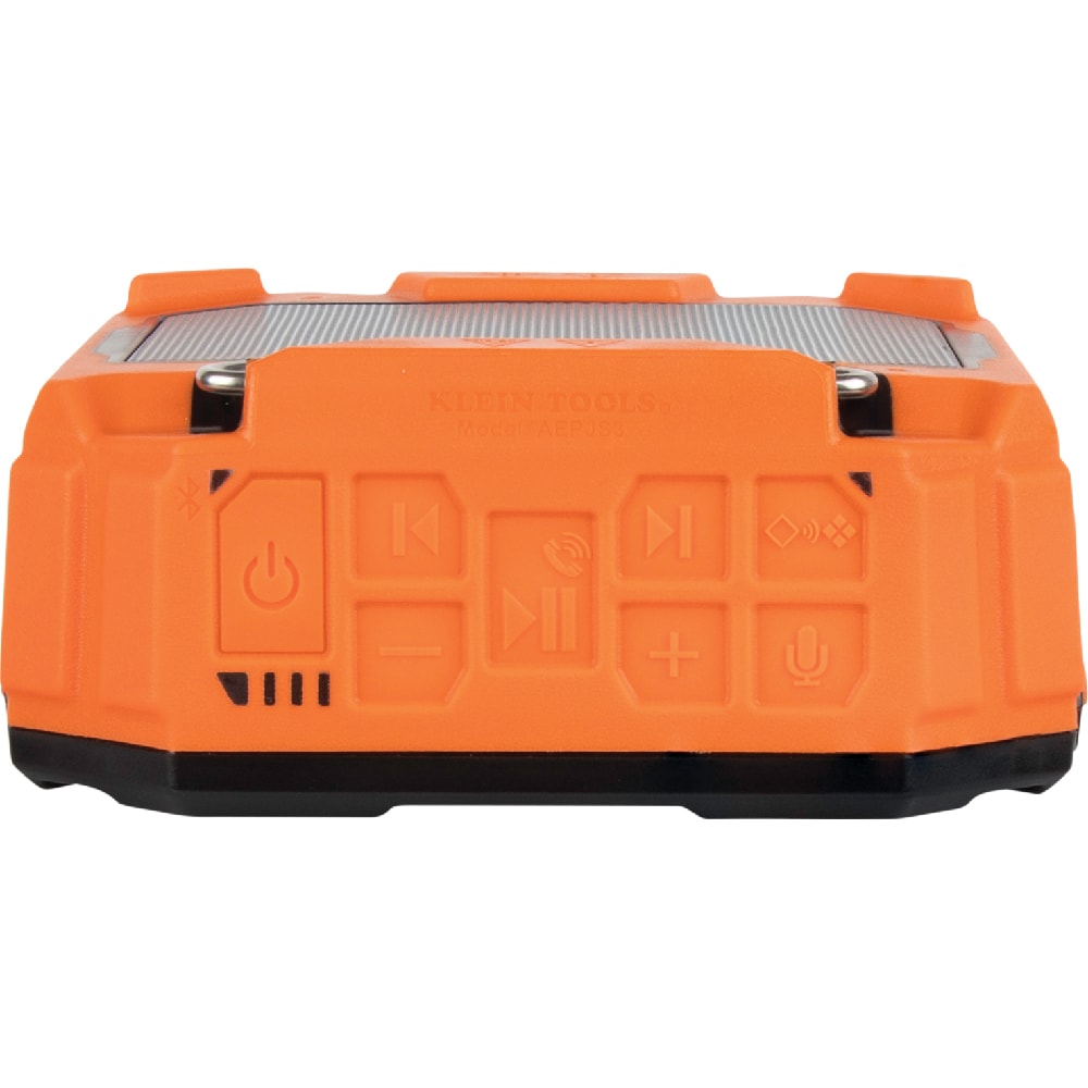 Klein Tools AEPJS3 Portable-Speakers - View #12