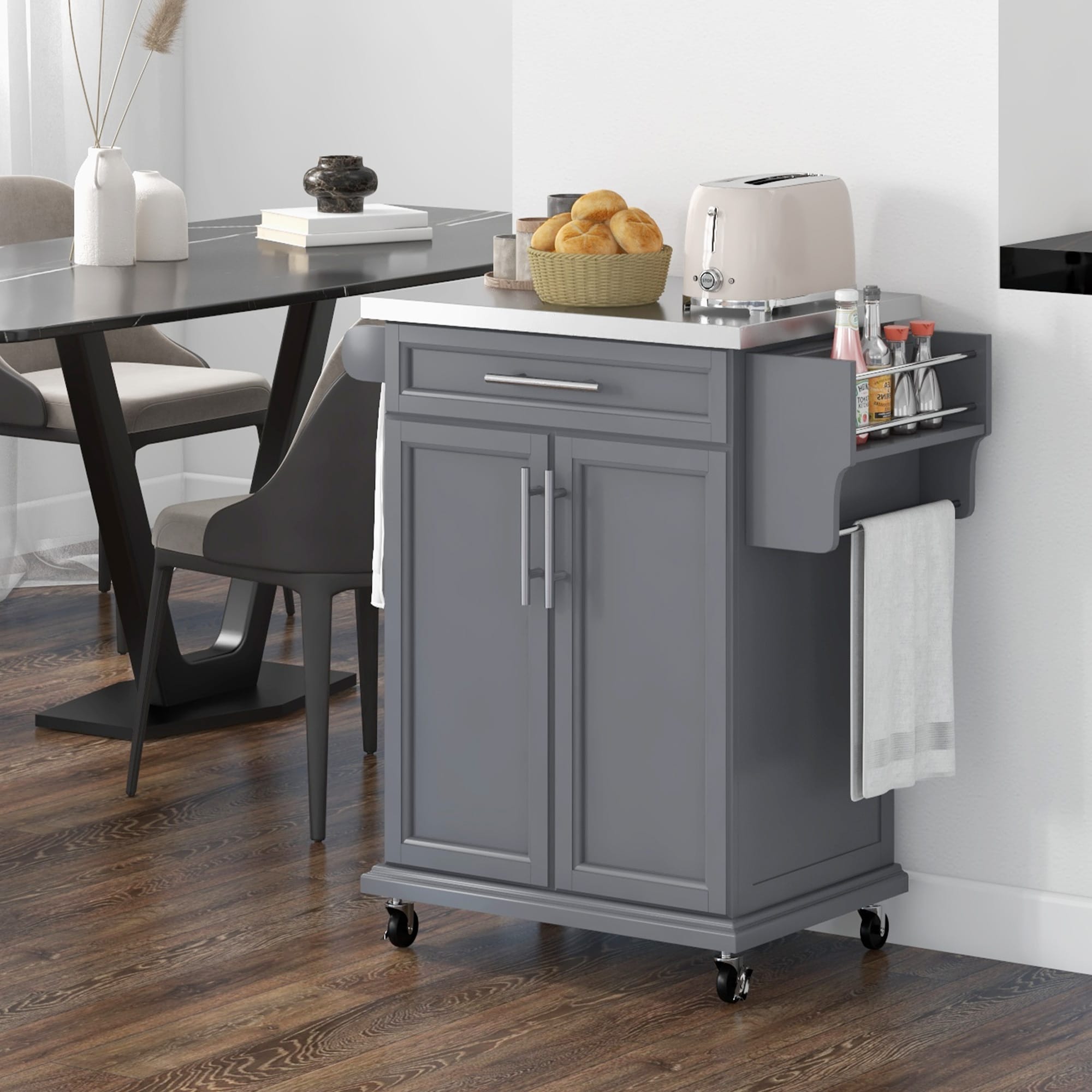 Runesay KI-54 Kitchen-Furniture - View #6