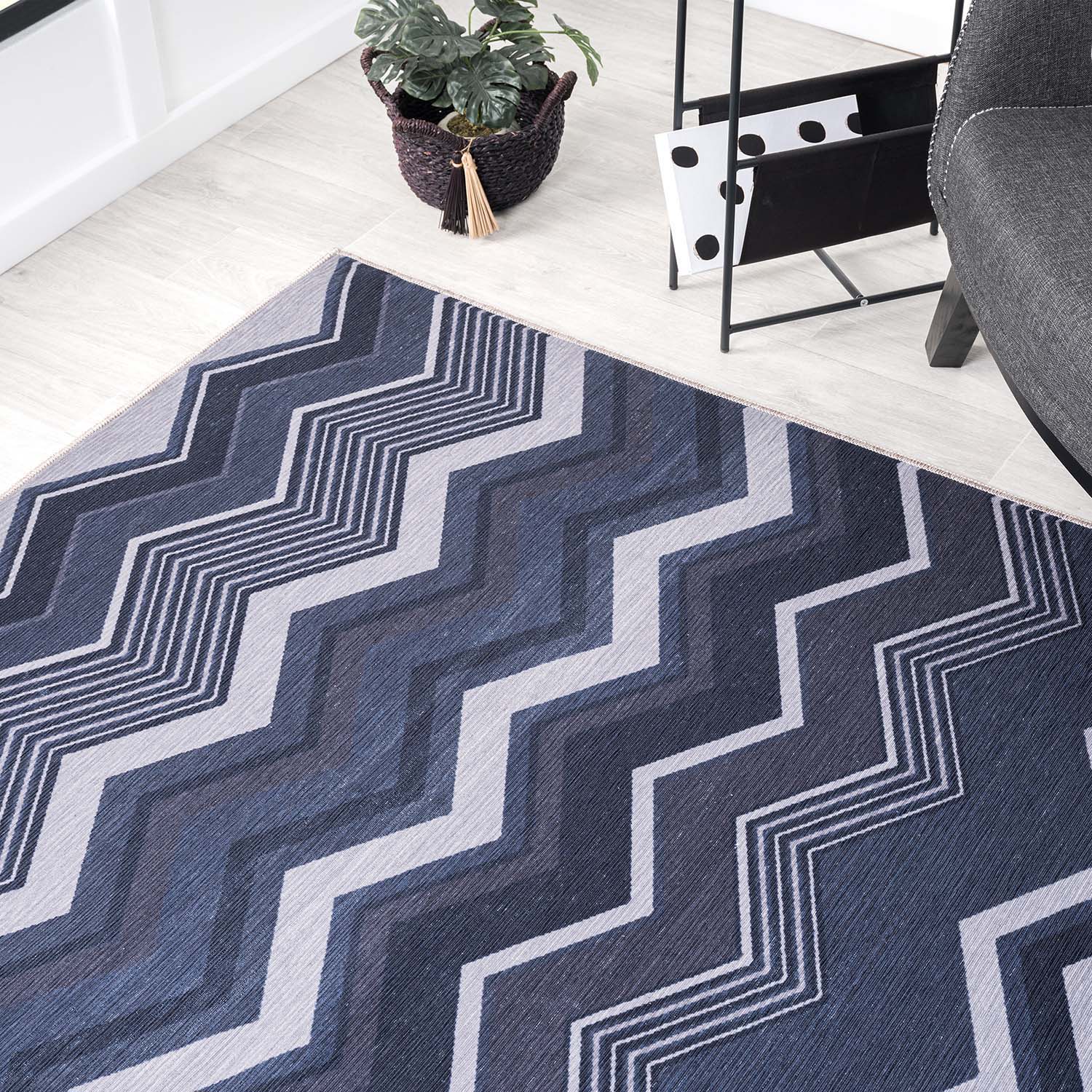 Abani Rugs PAR160A-5 rugs - View #9