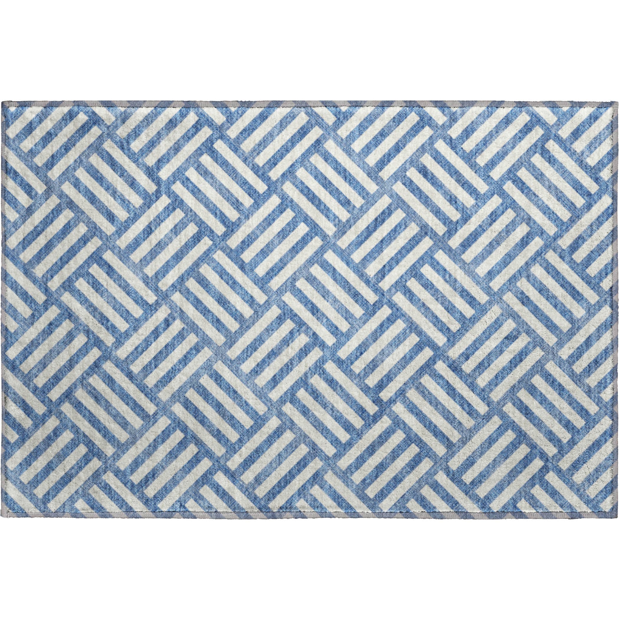 Addison Rugs AMF620BU20X30 rugs - View #2