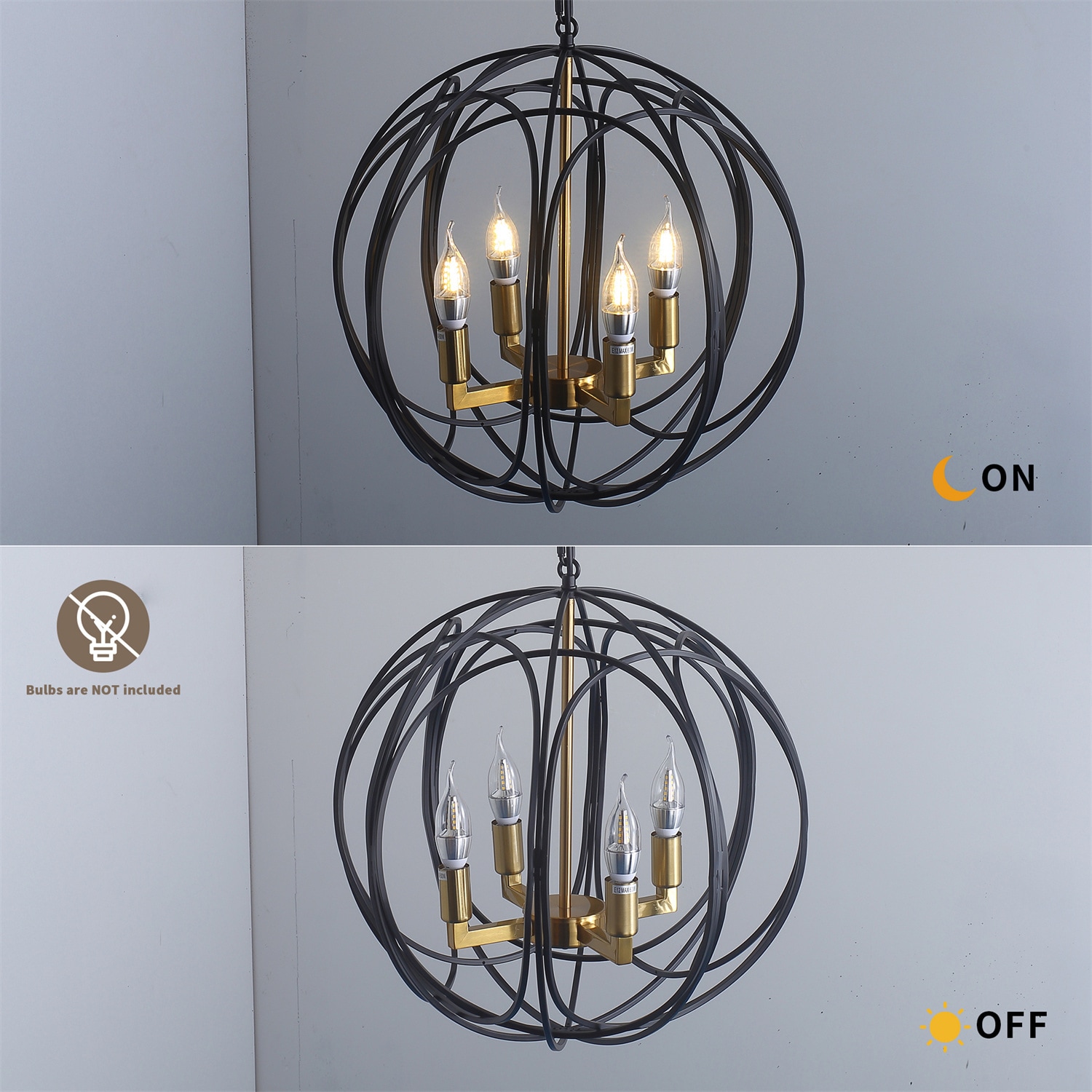 DEELIGHT W1169LJW78784-ZY b090015 - View #3