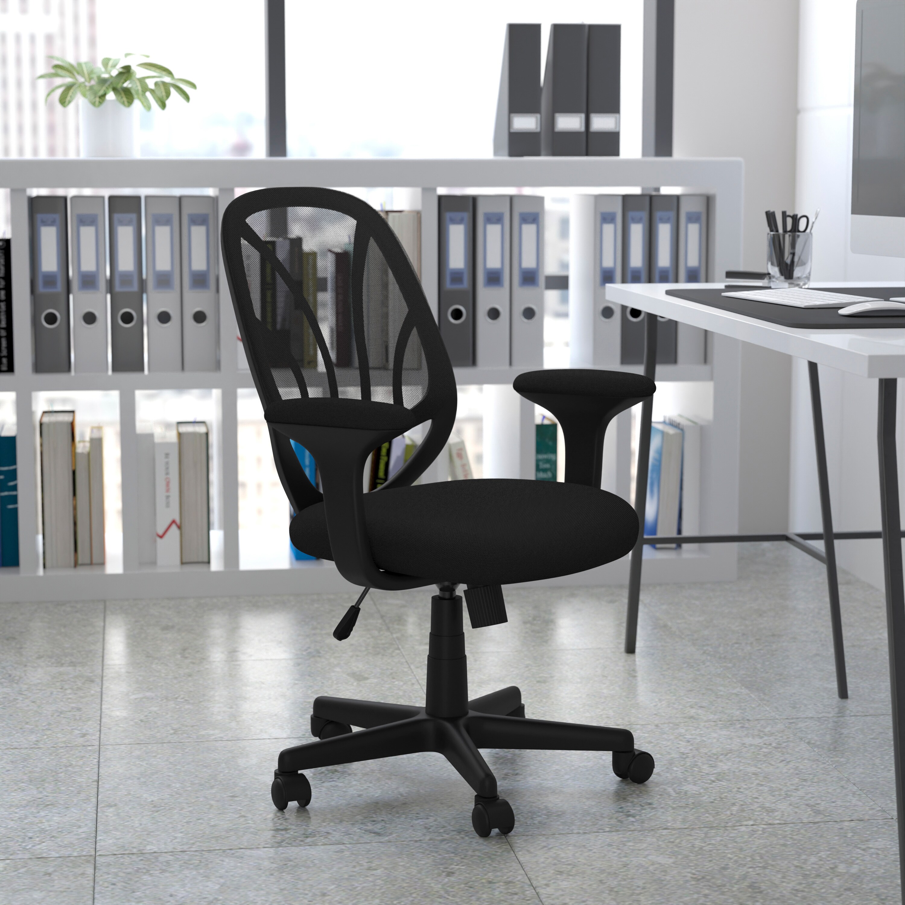 Flash Furniture 812581016017 Office-Chairs - View #6
