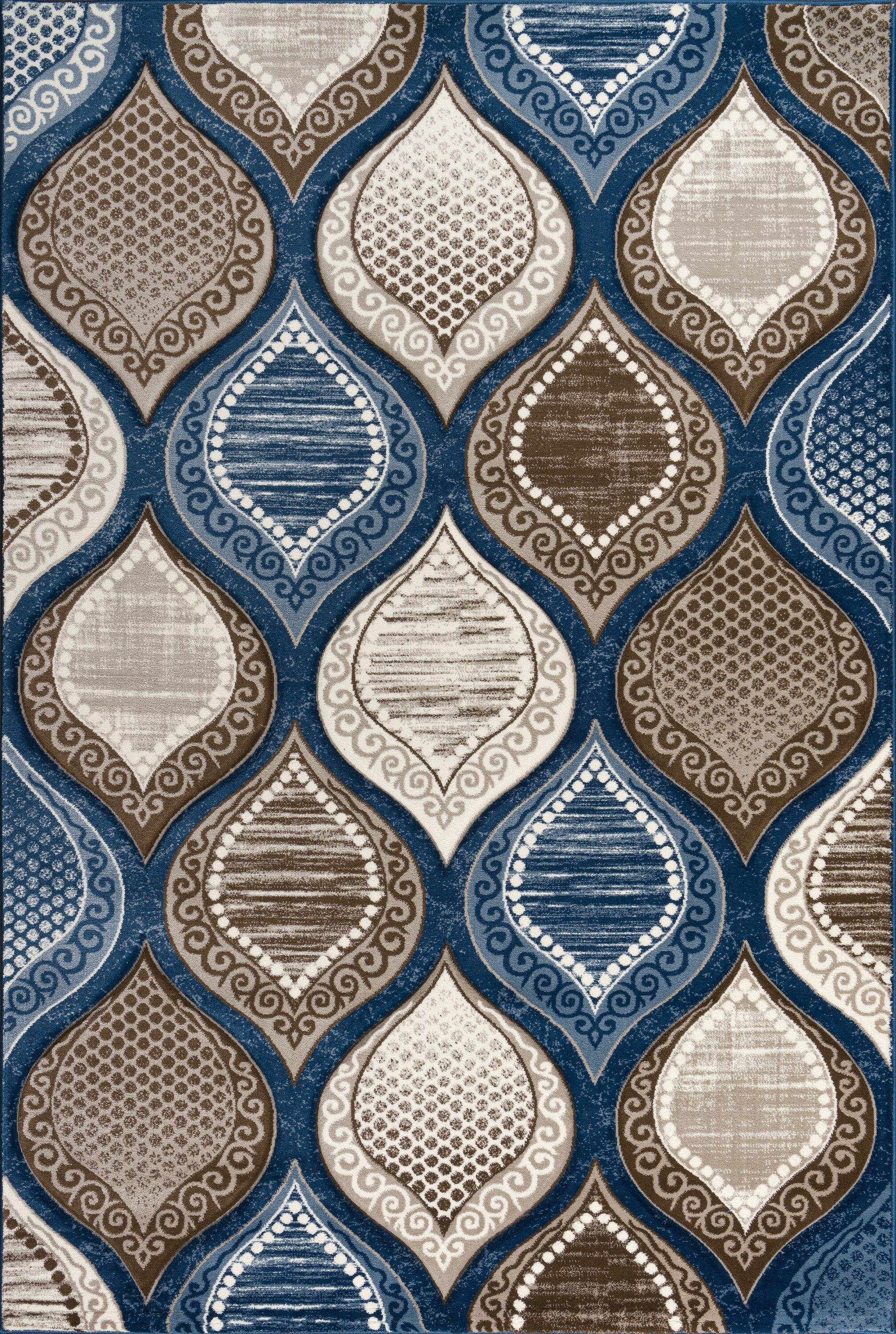 MDA Rugs RD2334 rugs - View #2