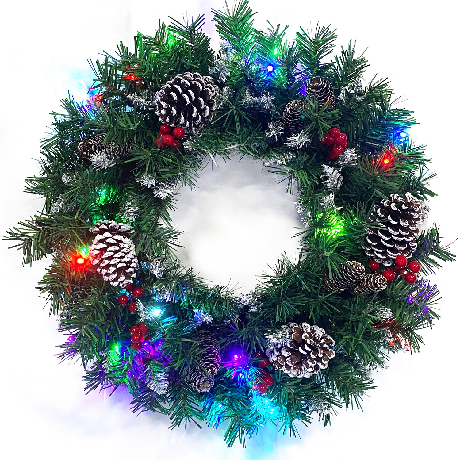 Bybafun YA0500019 Artificial-Christmas-Trees - View #15