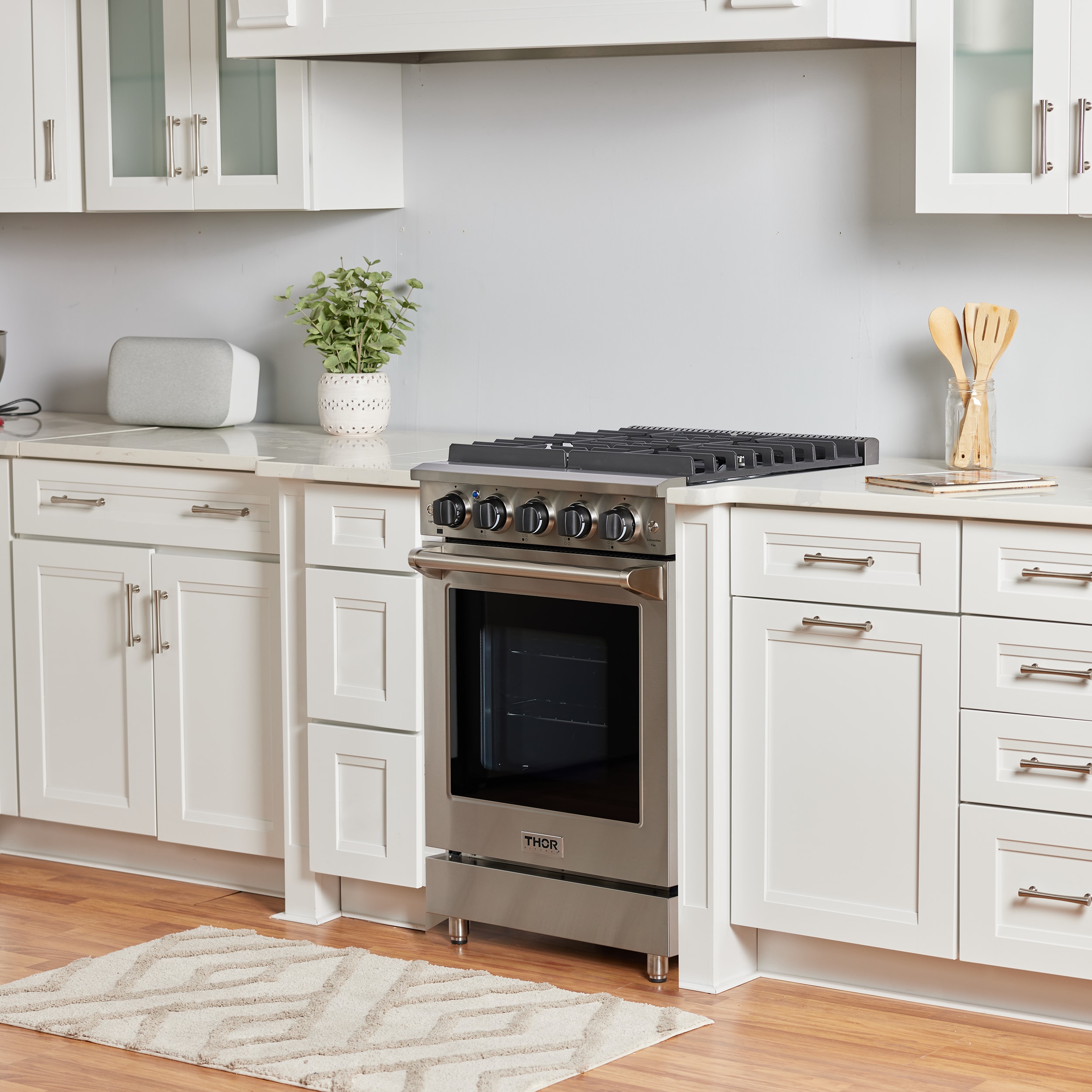 Thor Kitchen 24 Inch Indoor Outdoor Refrigerator Drawer In stainless S –