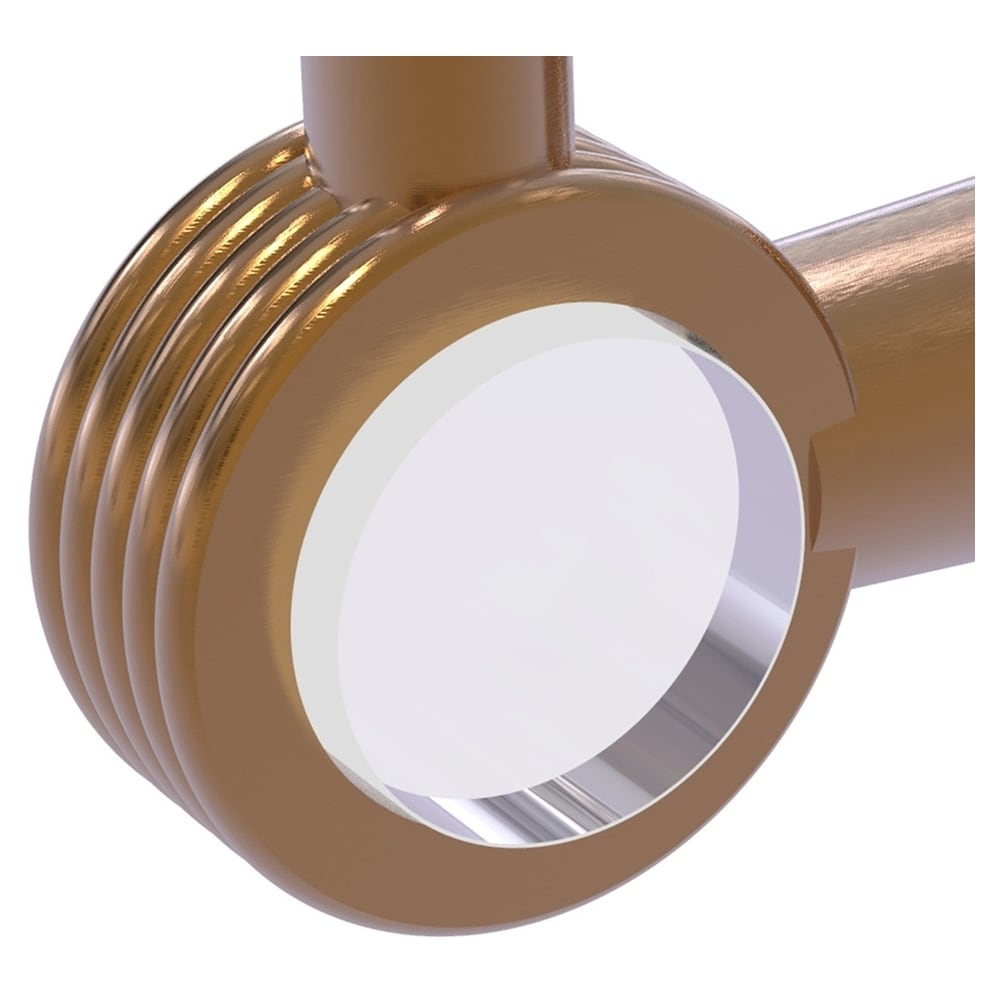 Allied Brass PB-20G-BBR Robe-Hooks - View #2