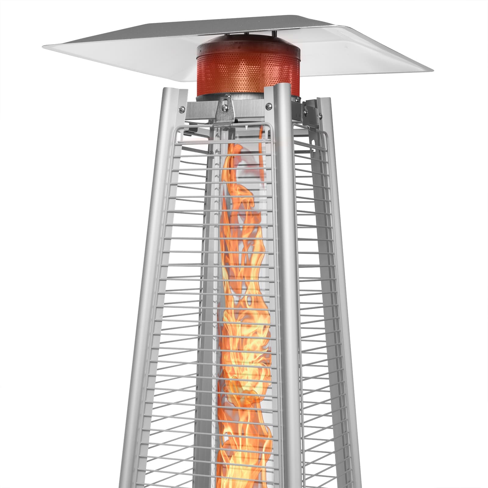 Casafield HEATER-PH675-MO Portable-Liquid-Propane-Heaters - View #3