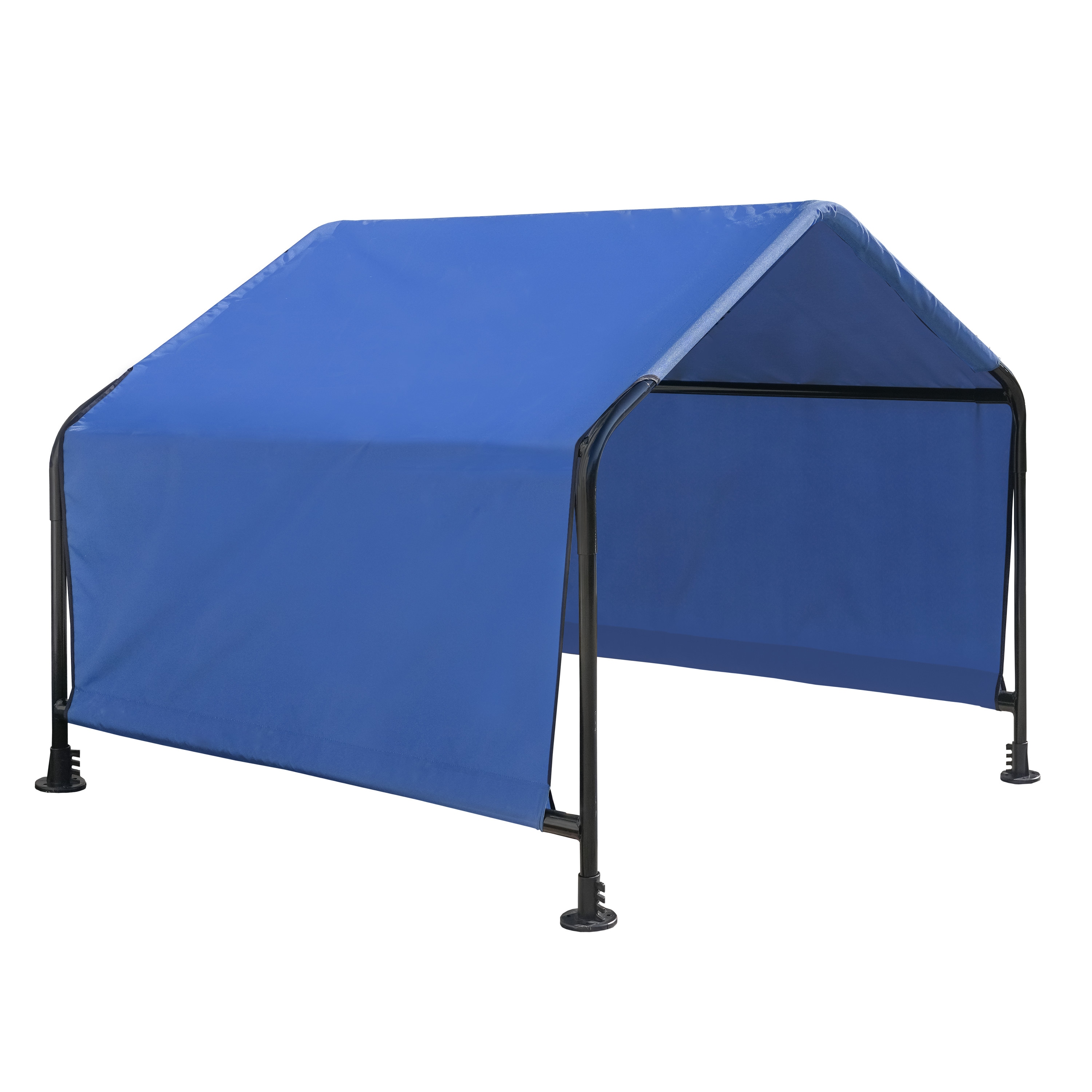 ShelterLogic 60024 Polyester Outdoor Small Dog Shelter