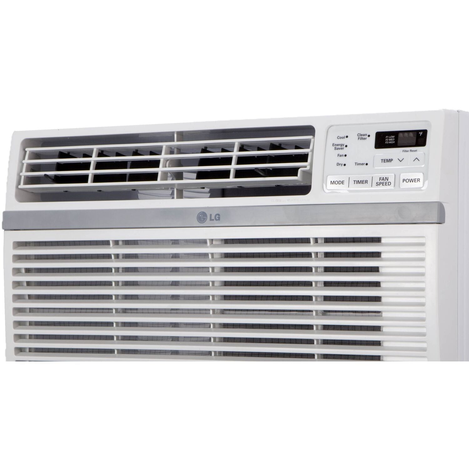 LG LW8024RD Window-Air-Conditioners - View #8