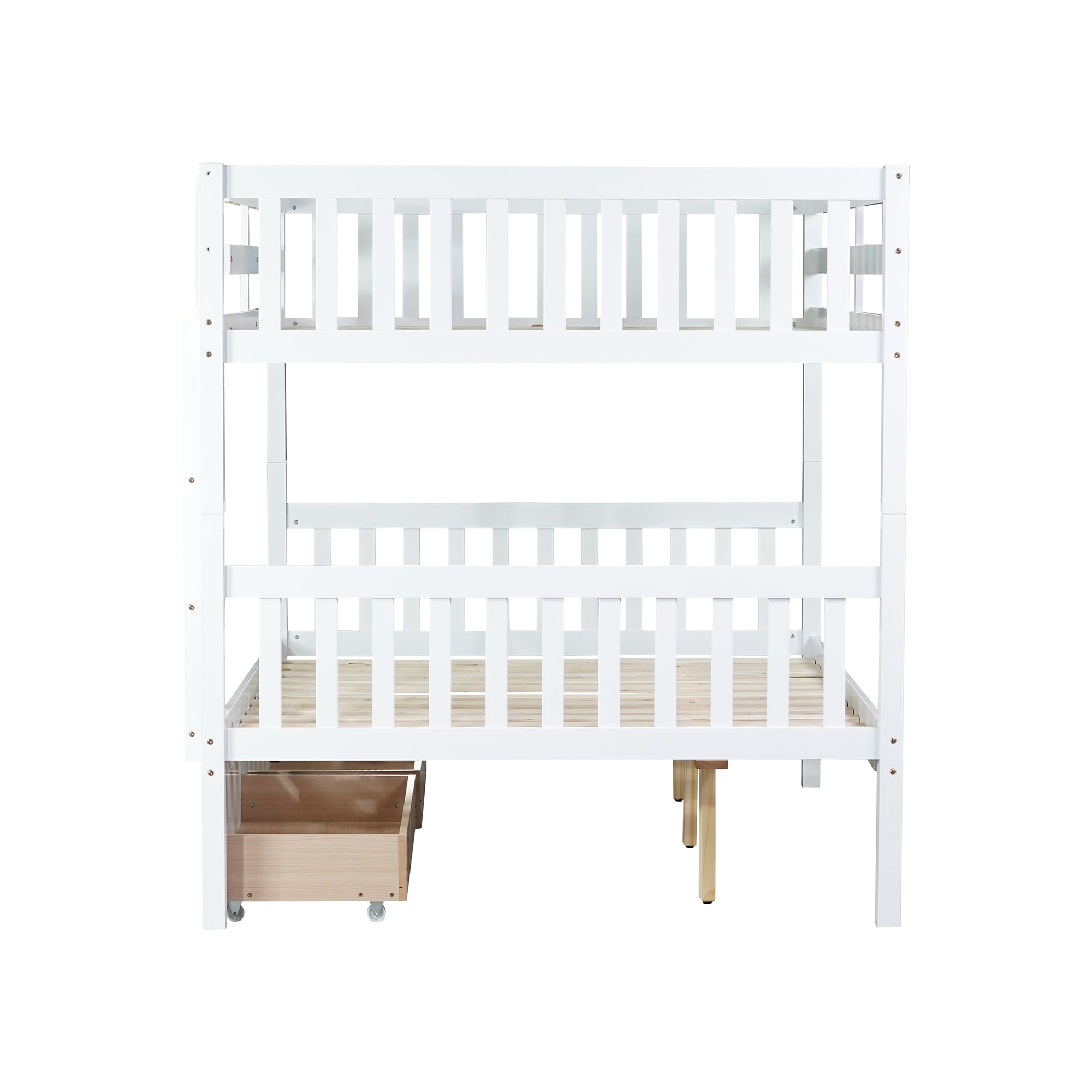 Bybafun YC4700014 Bunk-Beds - View #12