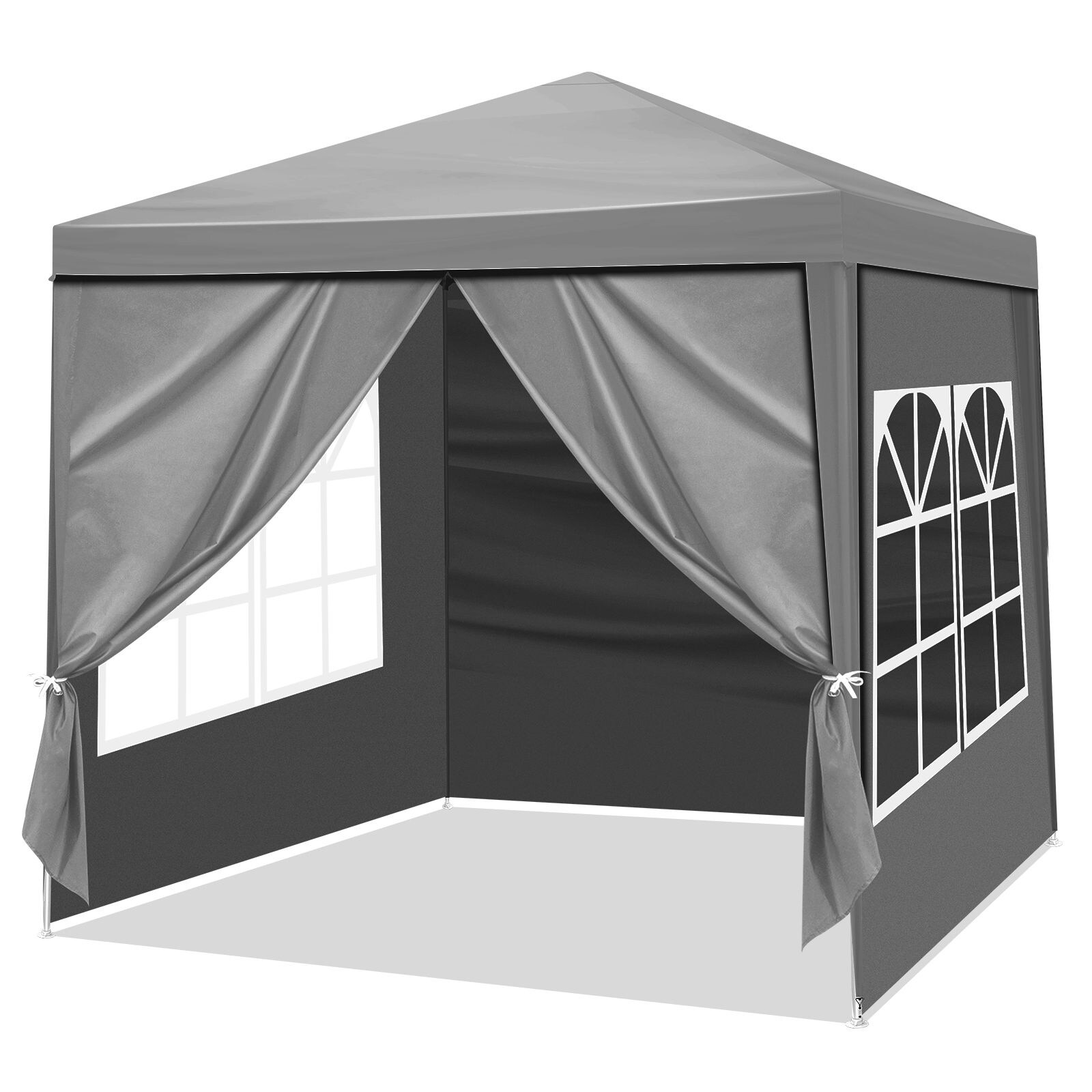JUSHUA WSY-HLXDS7 Canopies-Sl - View #2