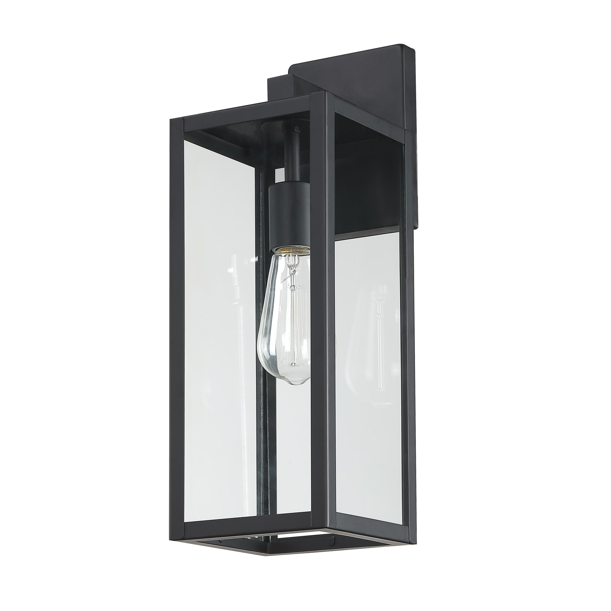 Hukoro F88712-11I Outdoor-Wall-Lighting - View #5