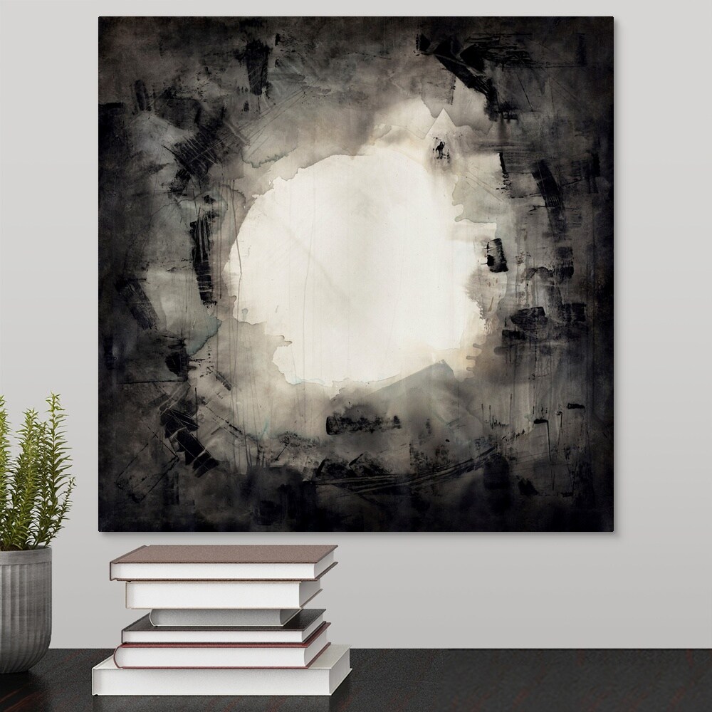 GreatBigCanvas 2623930-24-16X16 Wall-Art - View #2