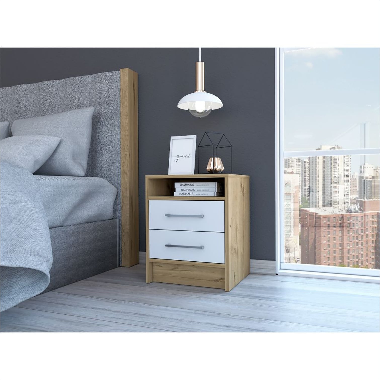 SunJet OPBILMQJVPW9 nightstands - View #2