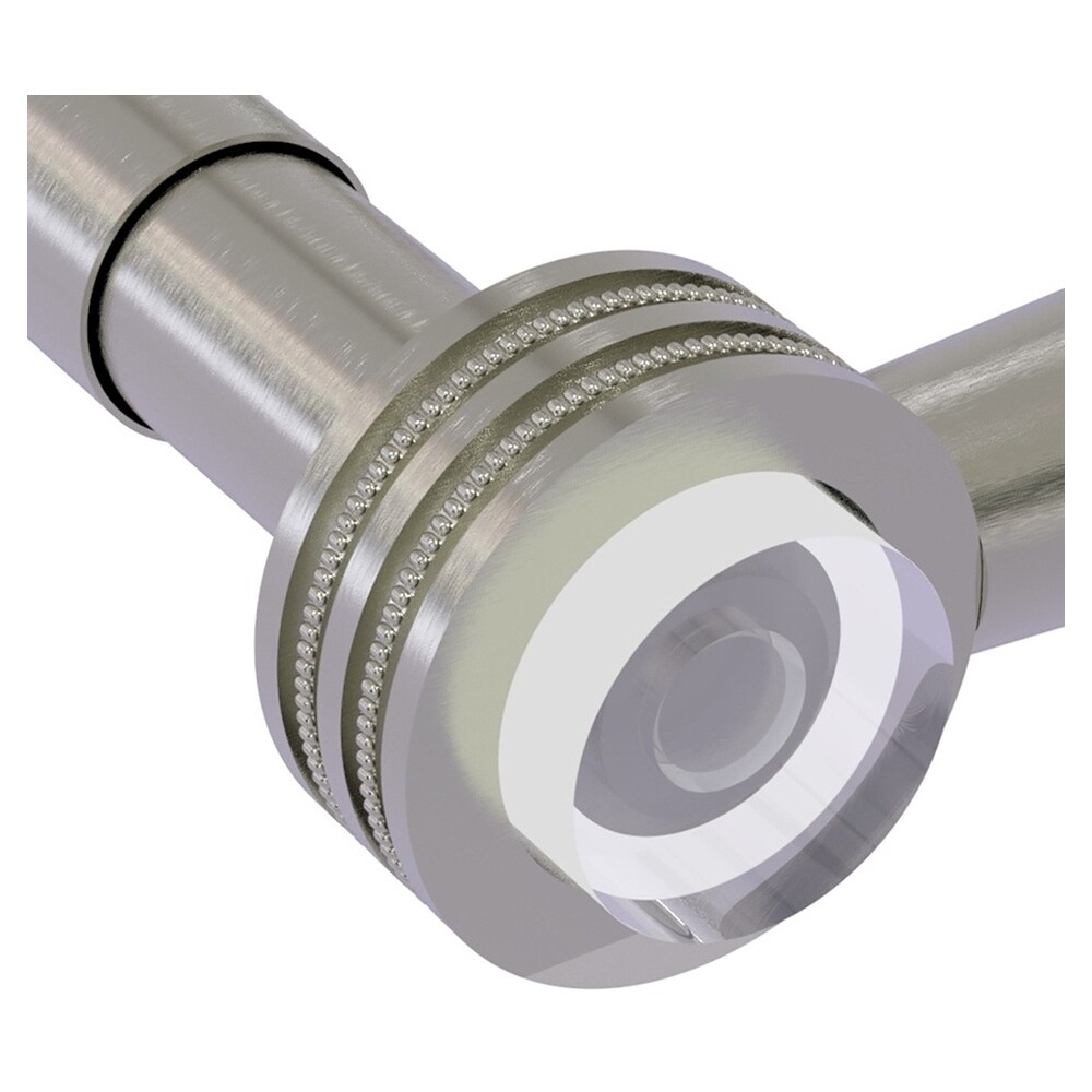 Allied Brass CV-24D-SN d060360 - View #2