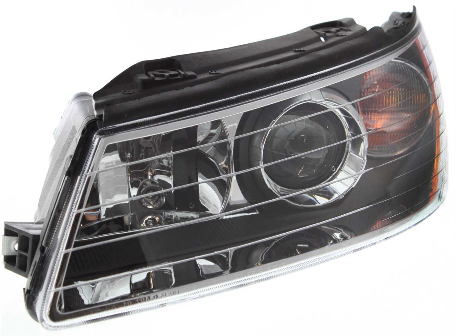 Garage-Pro JCWH100162GP Headlights-Components - View #2