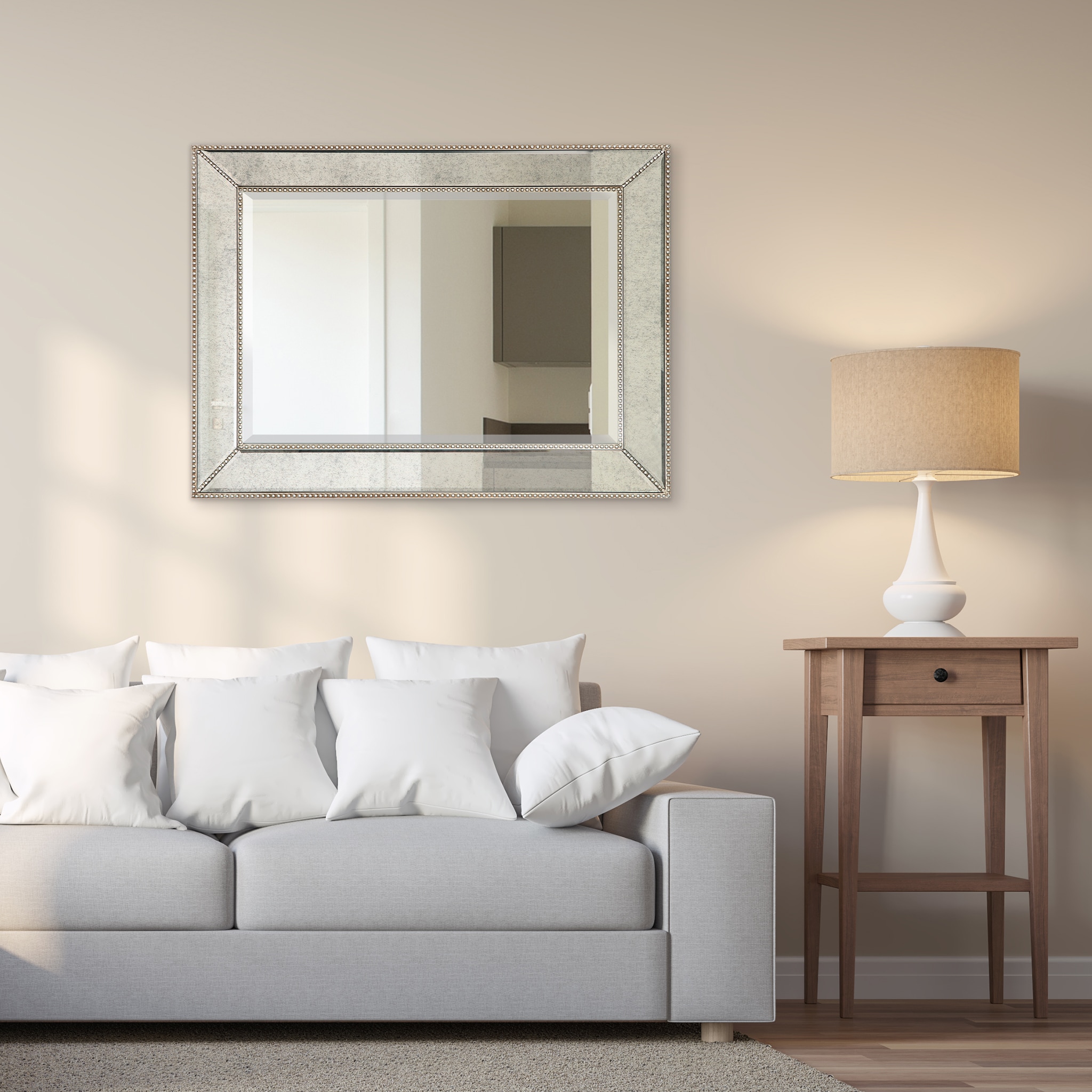 Empire Art Direct MOM-20210L-4030 Decor-Mirrors - View #9