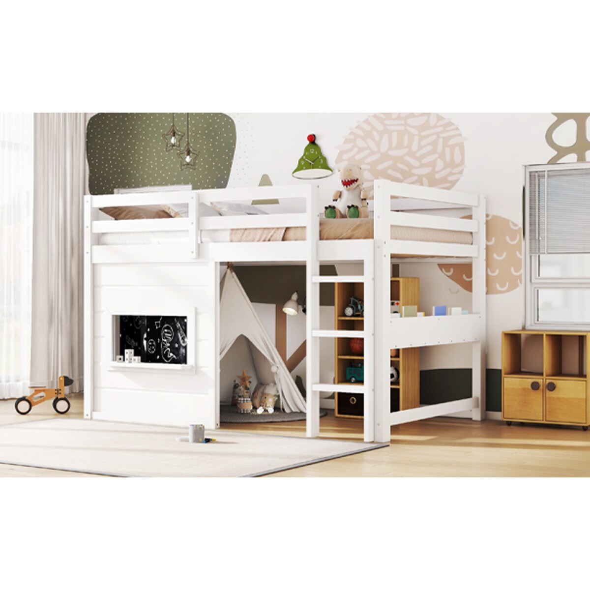 Streamdale Furniture W1580S00319 beds - View #14