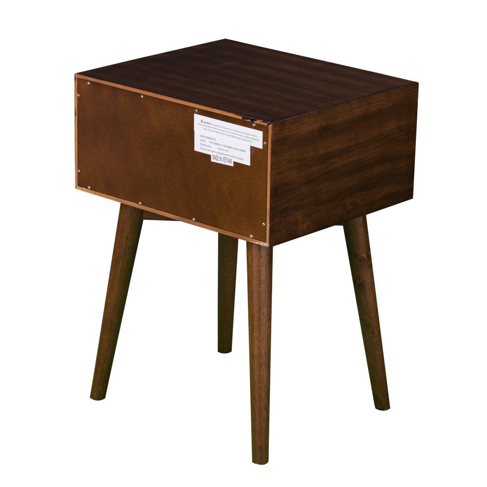 Boston Loft Furnishings ATG6782HF nightstands - View #6