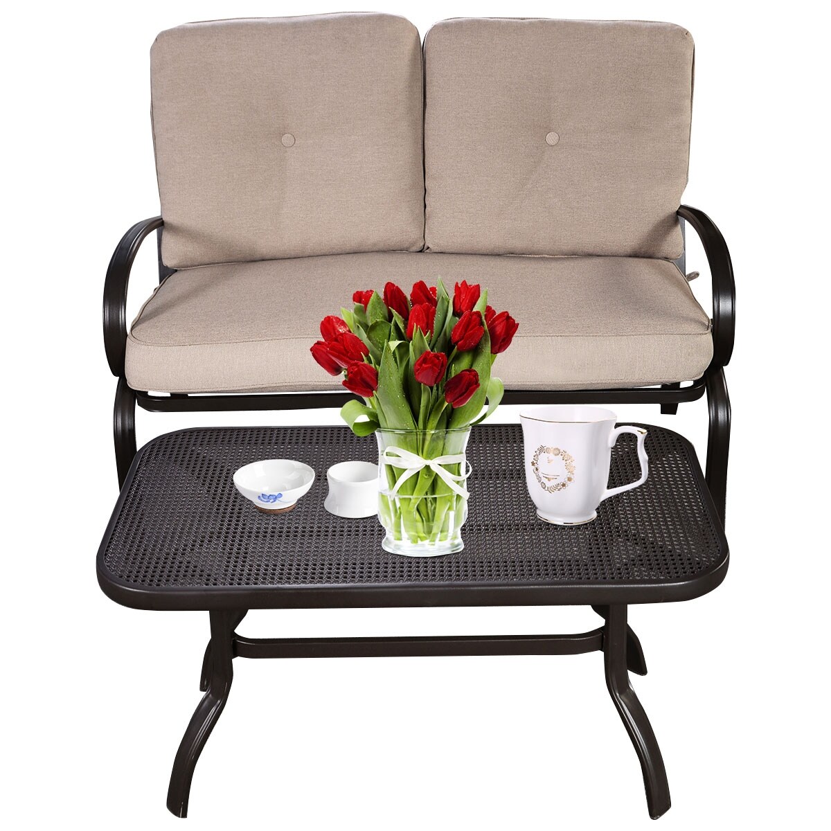 CASAINC WF-HW51784 Patio-Conversation-Sets - View #8