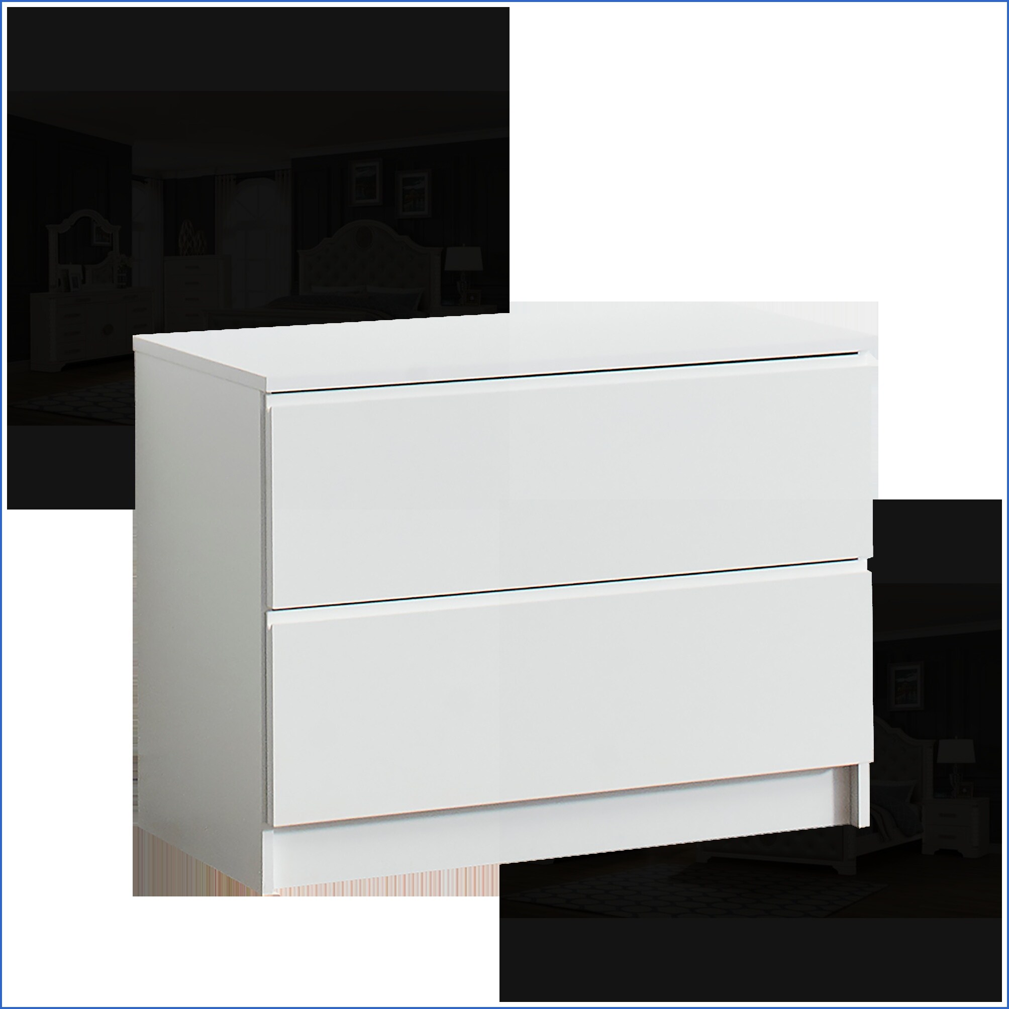 SunJet Q7OGCDENKCQ87 dressers - View #3