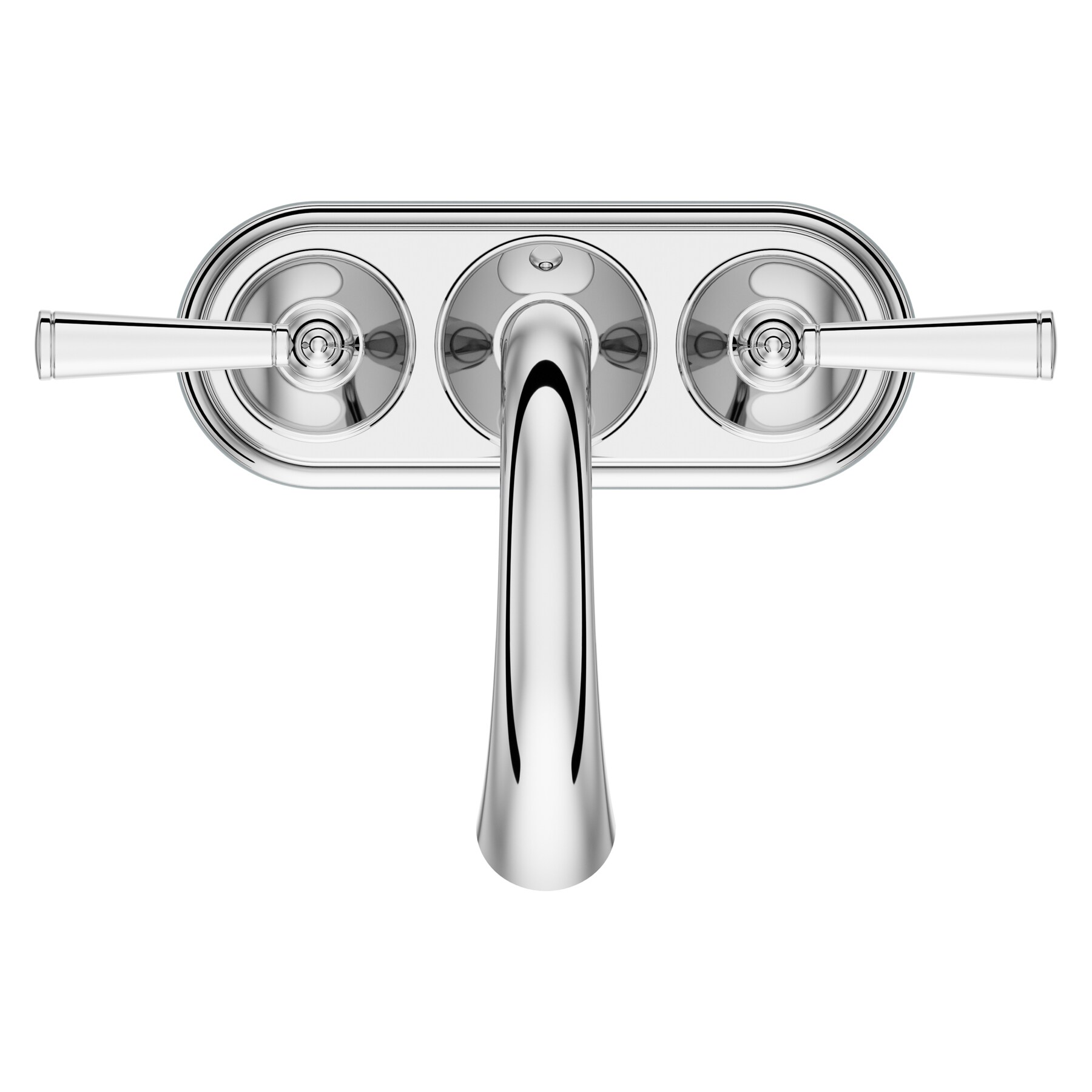 Pfister LG48-GL0C Lavatory-Faucets - View #4