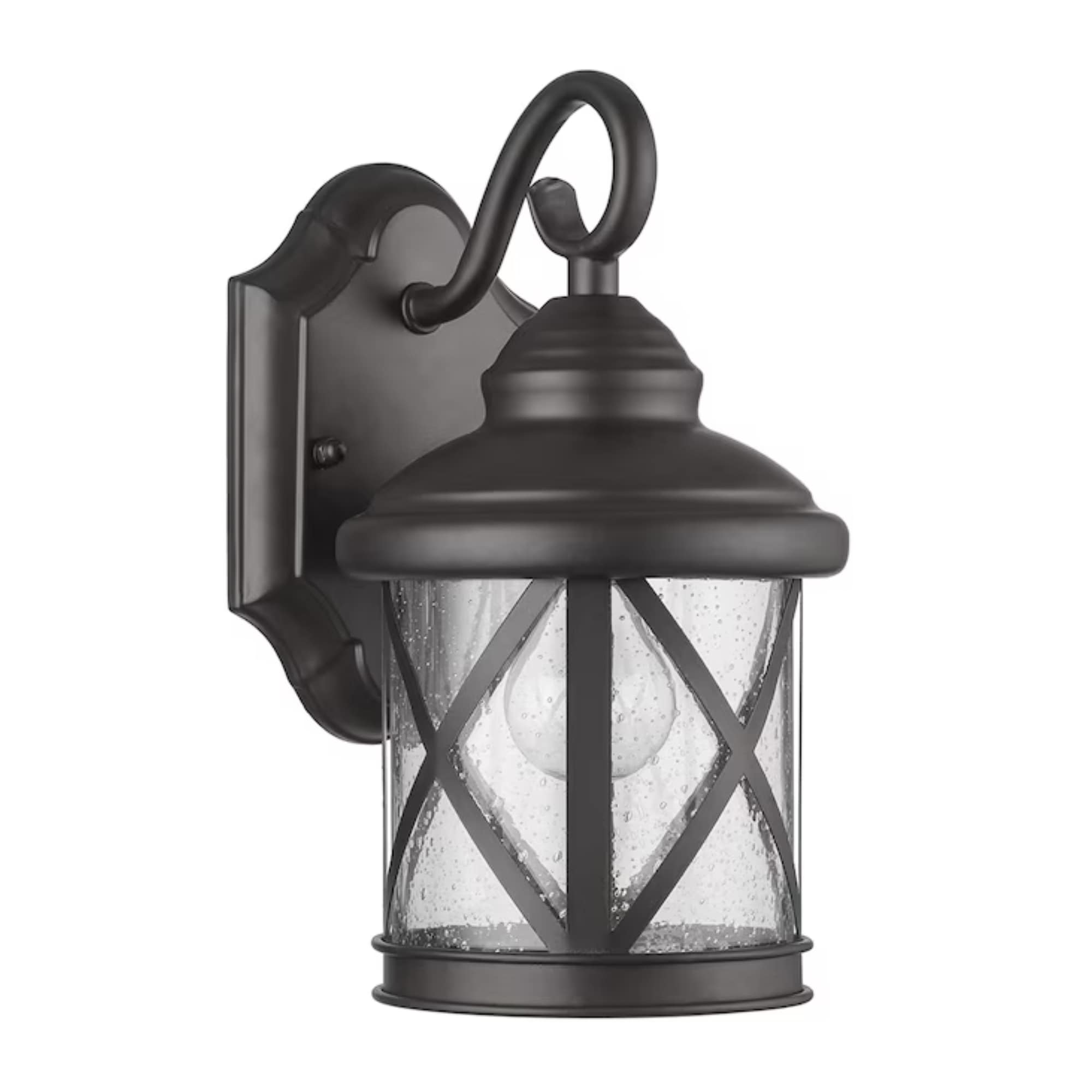 allen + roth 42093 Outdoor-Wall-Lighting - View #13
