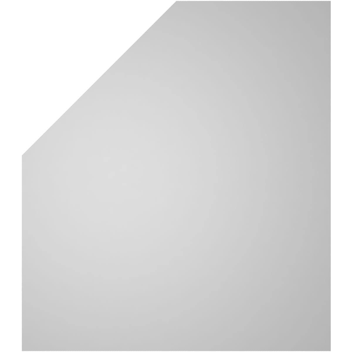 Ekena Millwork GVPOR30X3402SN Gable-Vents - View #4
