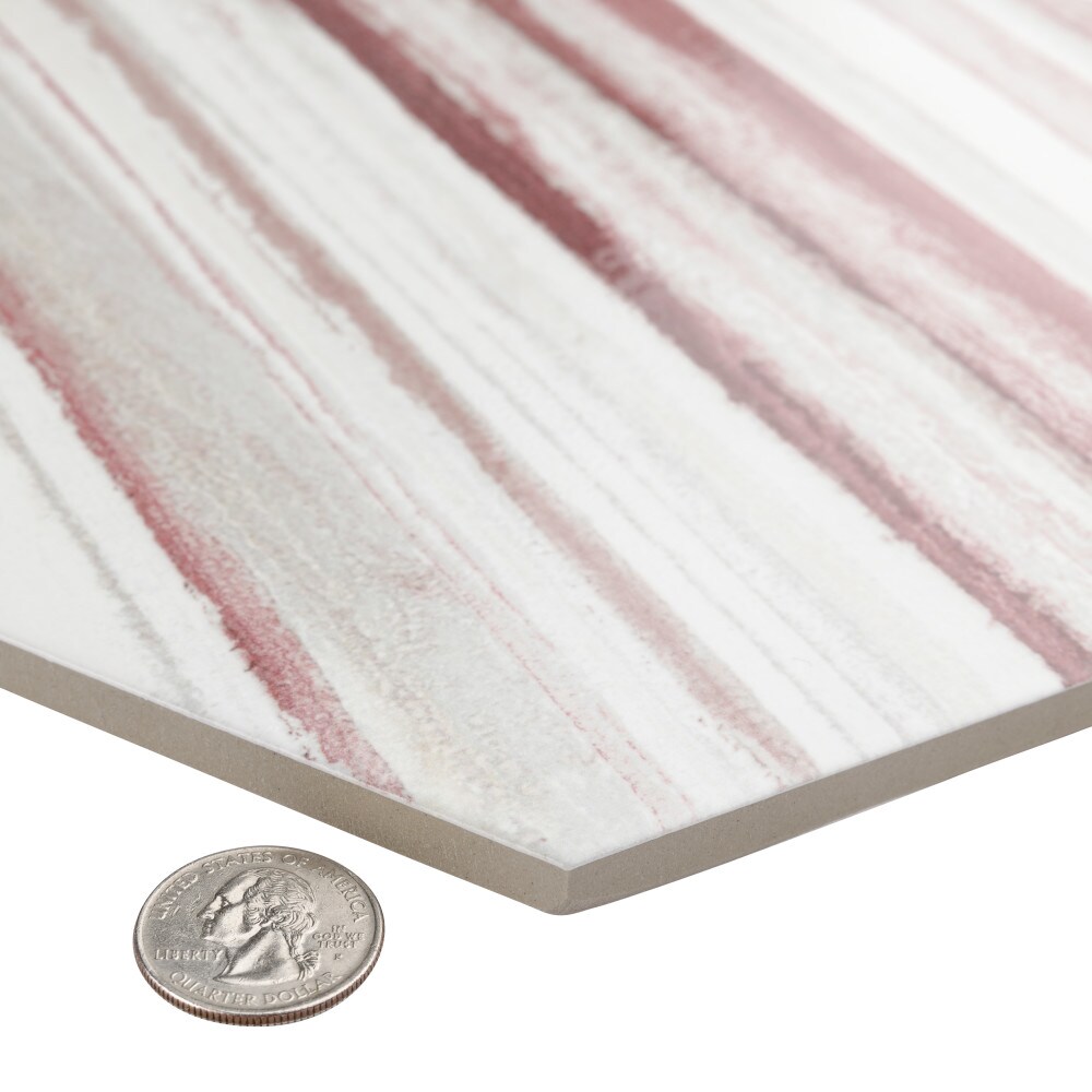Affinity Tile FCD10FWCH Ceramic-Tile - View #2