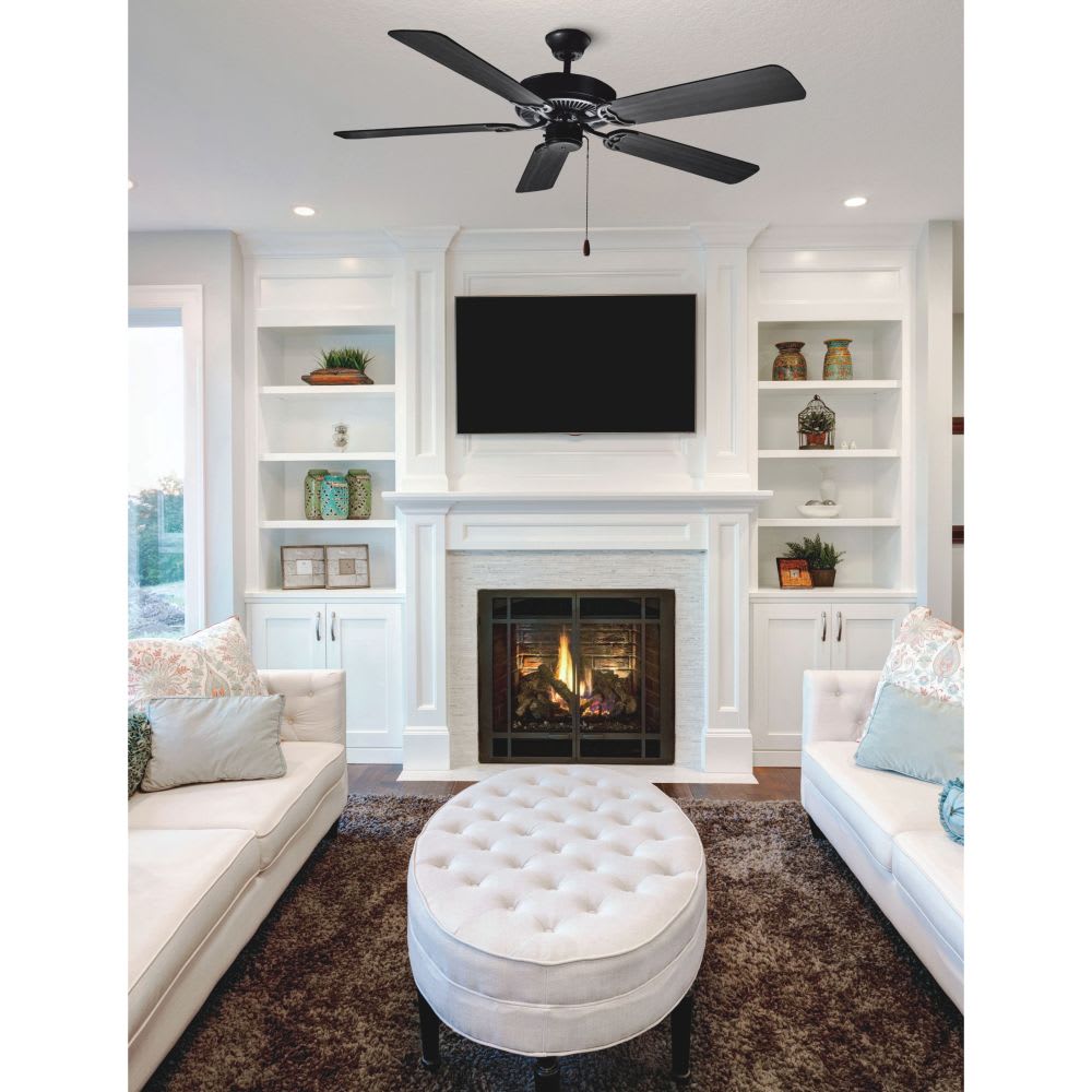 Maxim Lighting 89915BK Ceiling-Fans - View #3