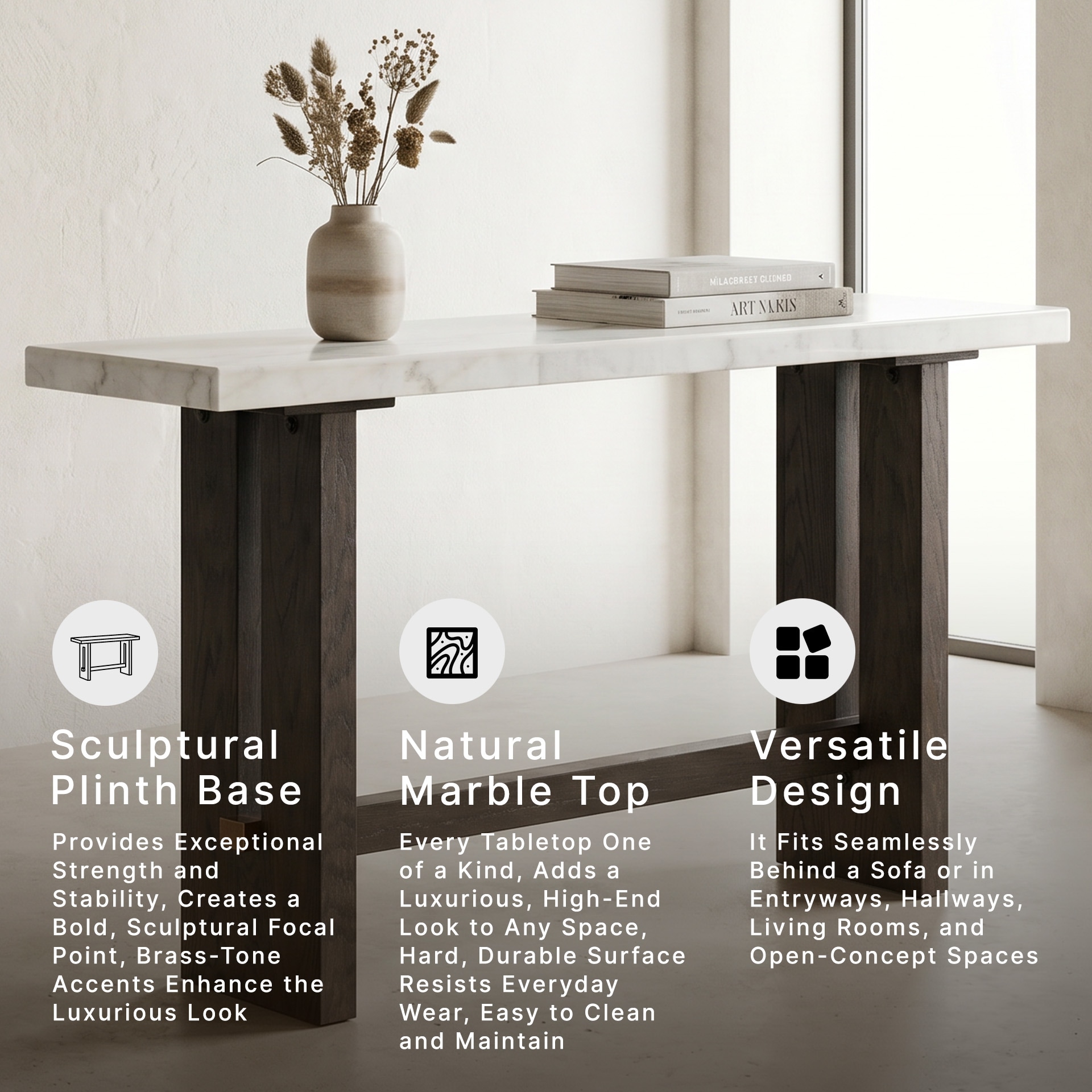 Signature Design by Ashley T779-4 Console-Sofa-Tables - View #6