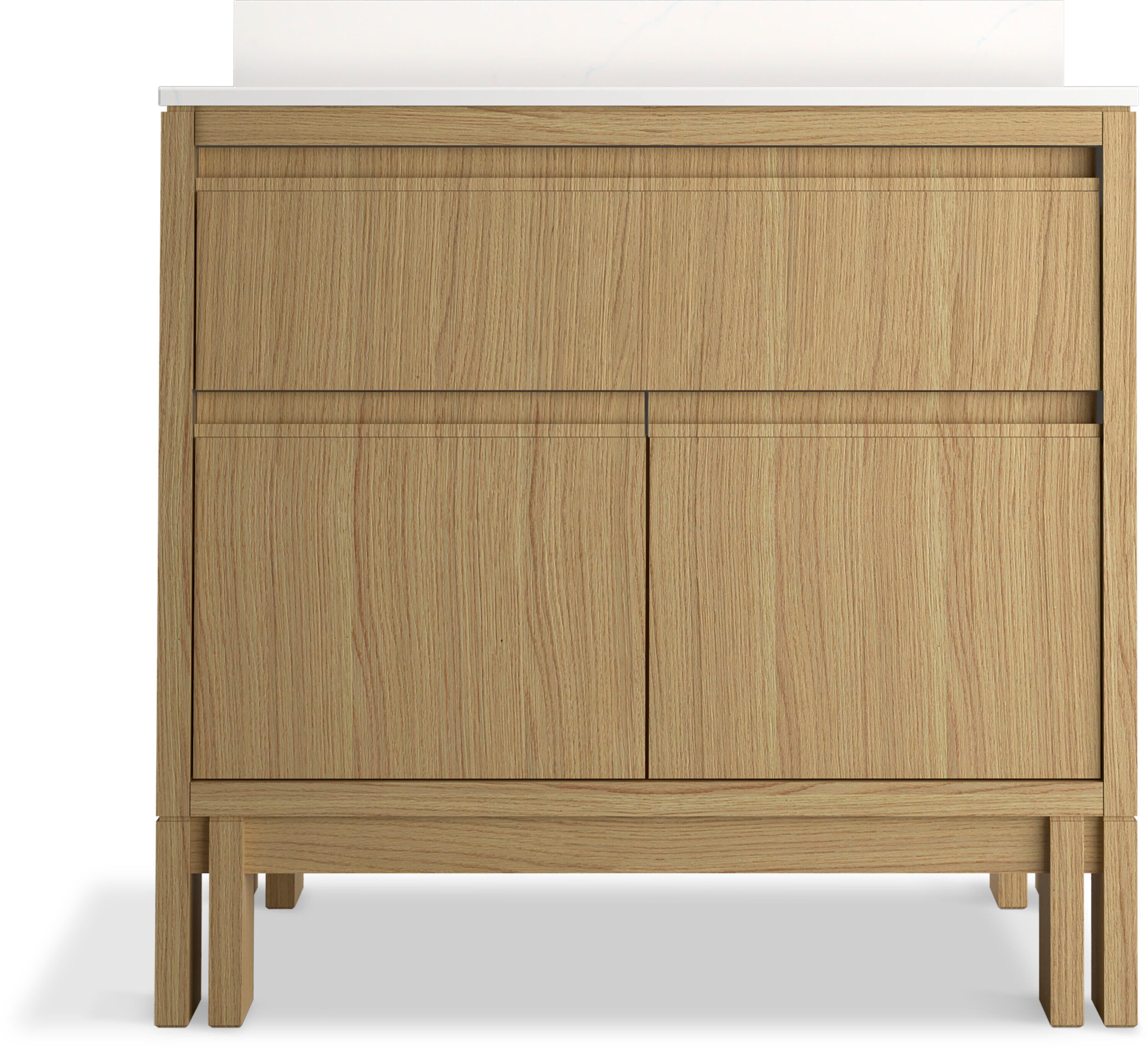 KOHLER 32838-WEK Bath-Vanity-Combo - View #6