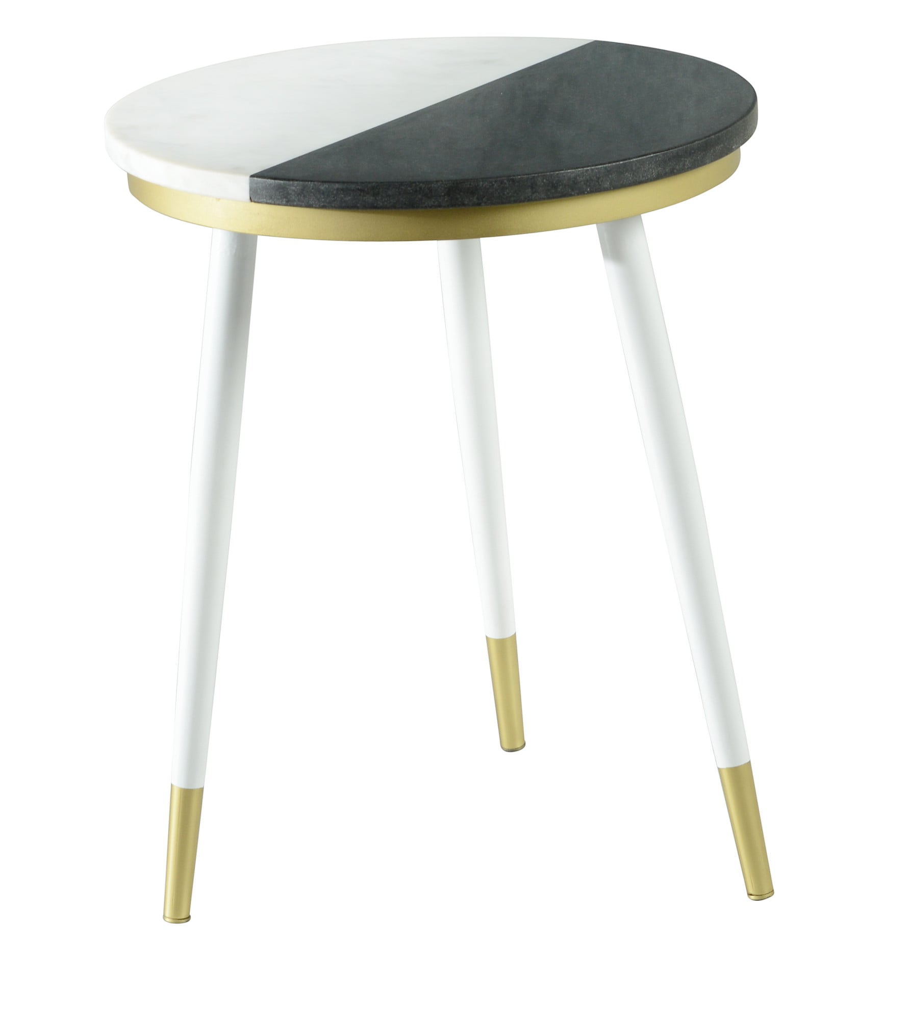 Steve Silver TJ2000 End-Tables - View #6