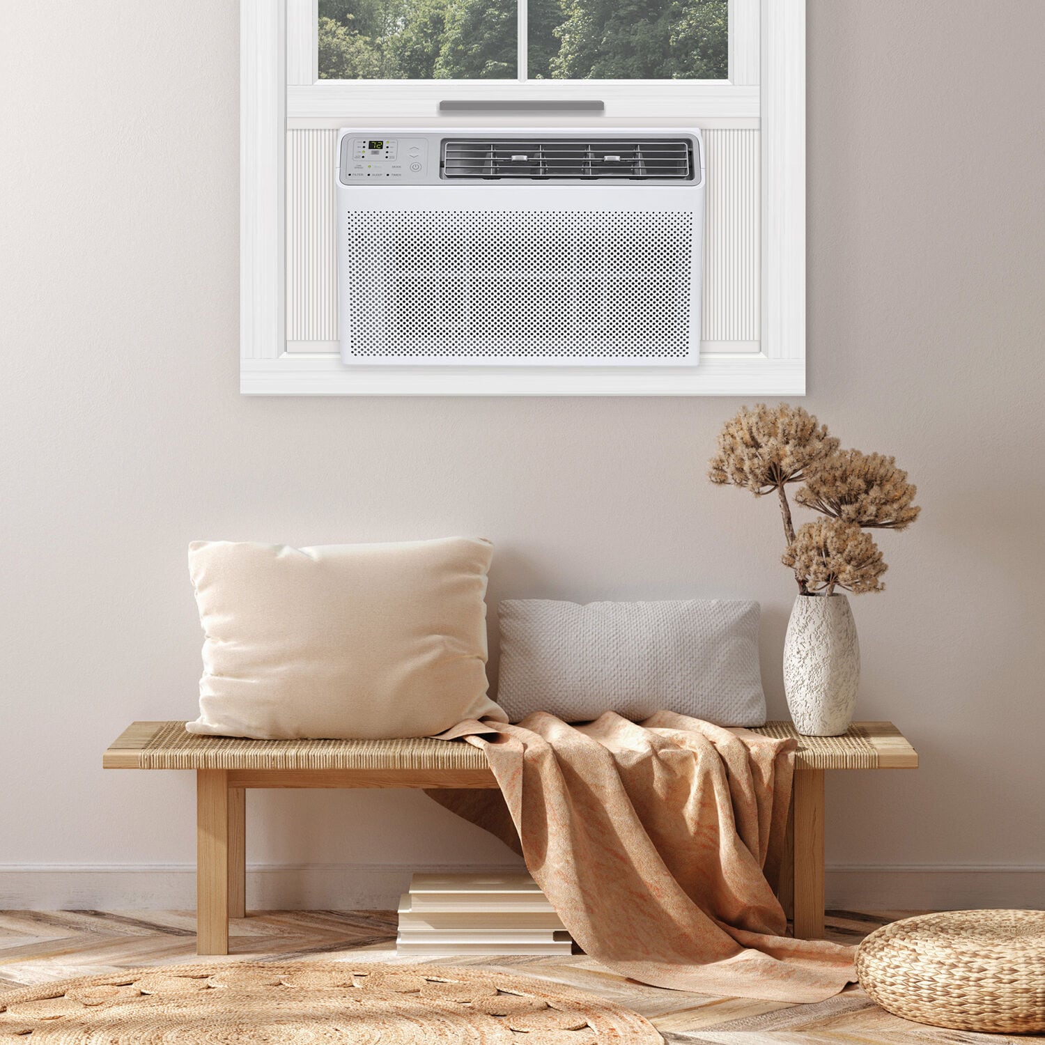 TCL H12W35W Window-Air-Conditioners - View #13