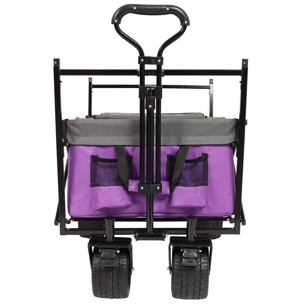YOSIMFUR DJYC-W2932P253226 Yard-Carts - View #16