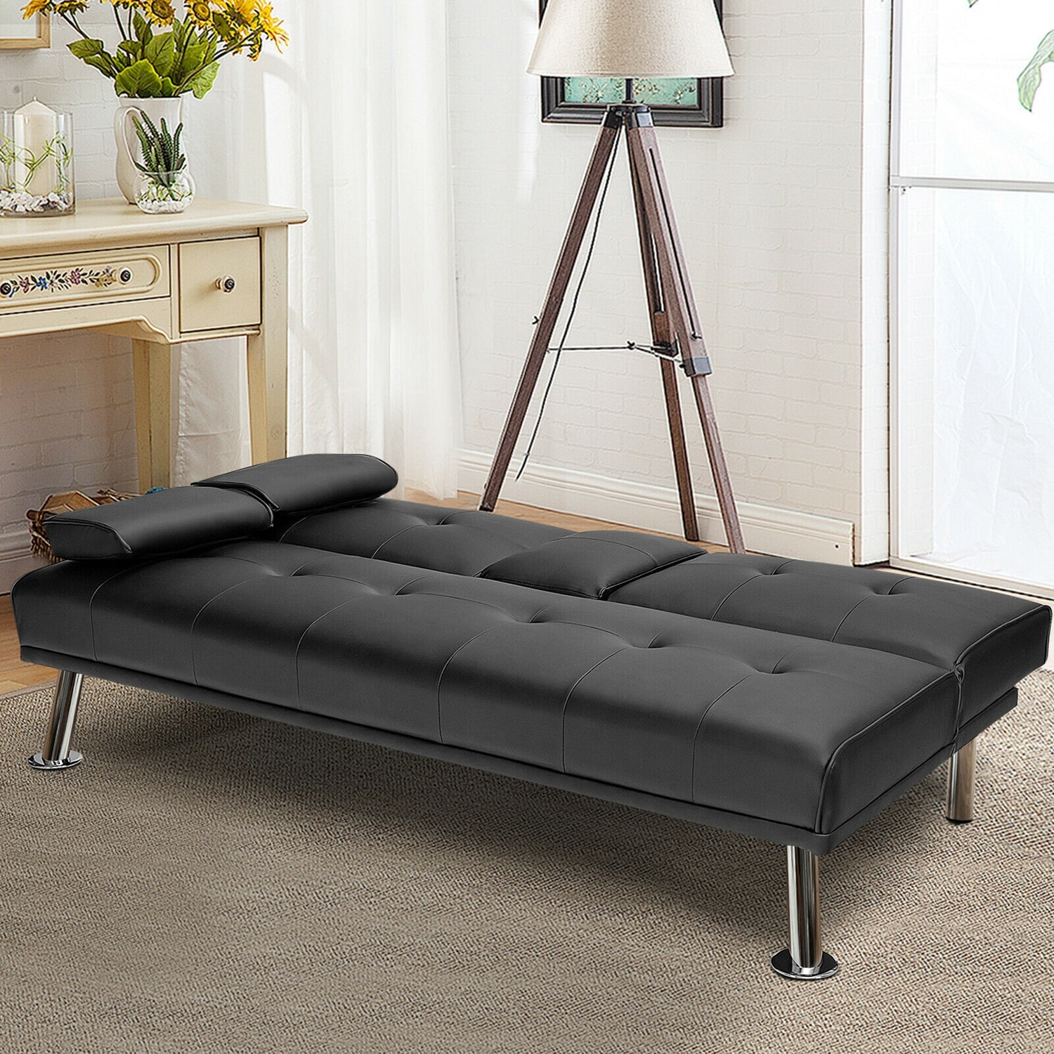WELLFOR TRX-820AK futons - View #6
