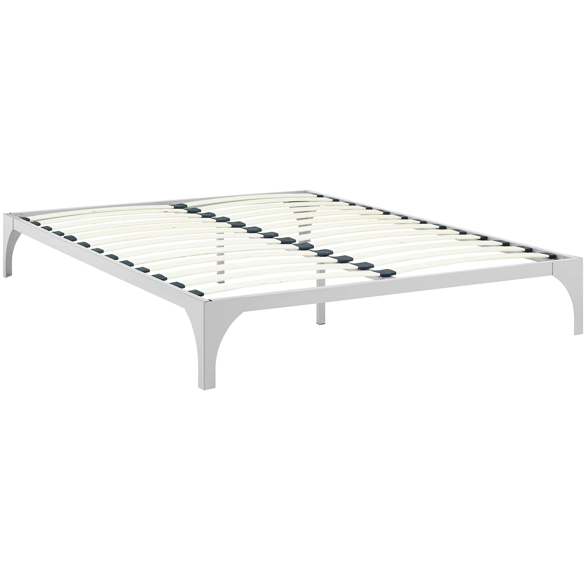 Modway MOD-5433-SLV beds - View #5