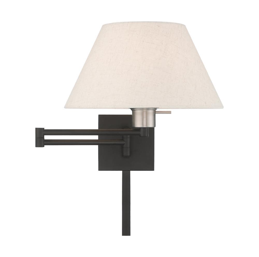 Livex Lighting 40038-04 b090000 - View #4