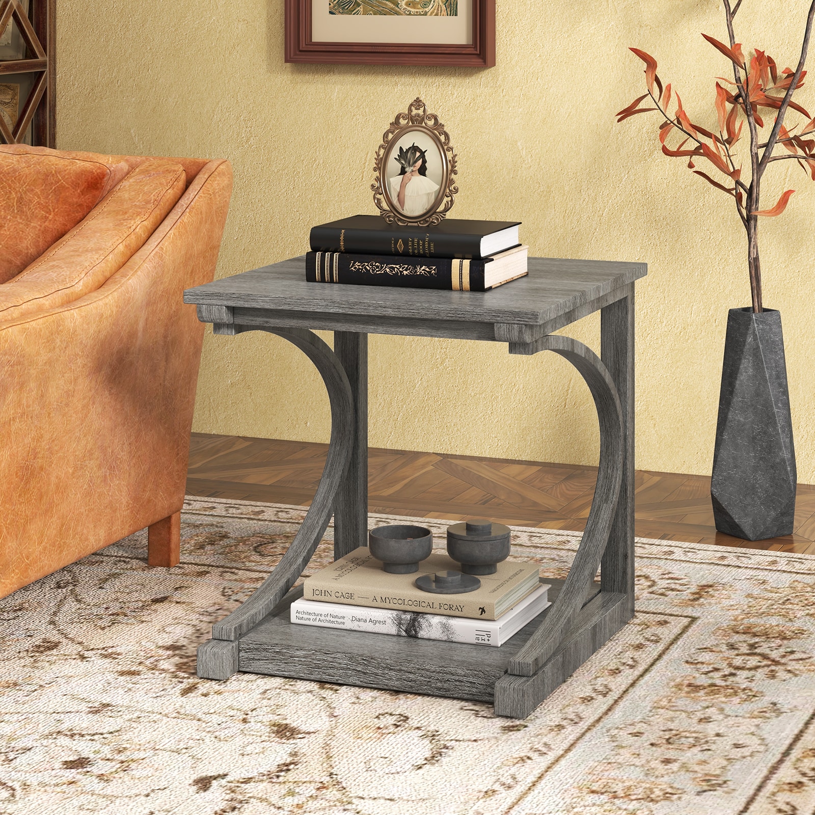 Slickblue D-CO-RG76601VH End-Tables - View #2